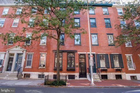 Photo of 313 S 16th Street, PHILADELPHIA, PA 19102 (MLS # PAPH2547426)