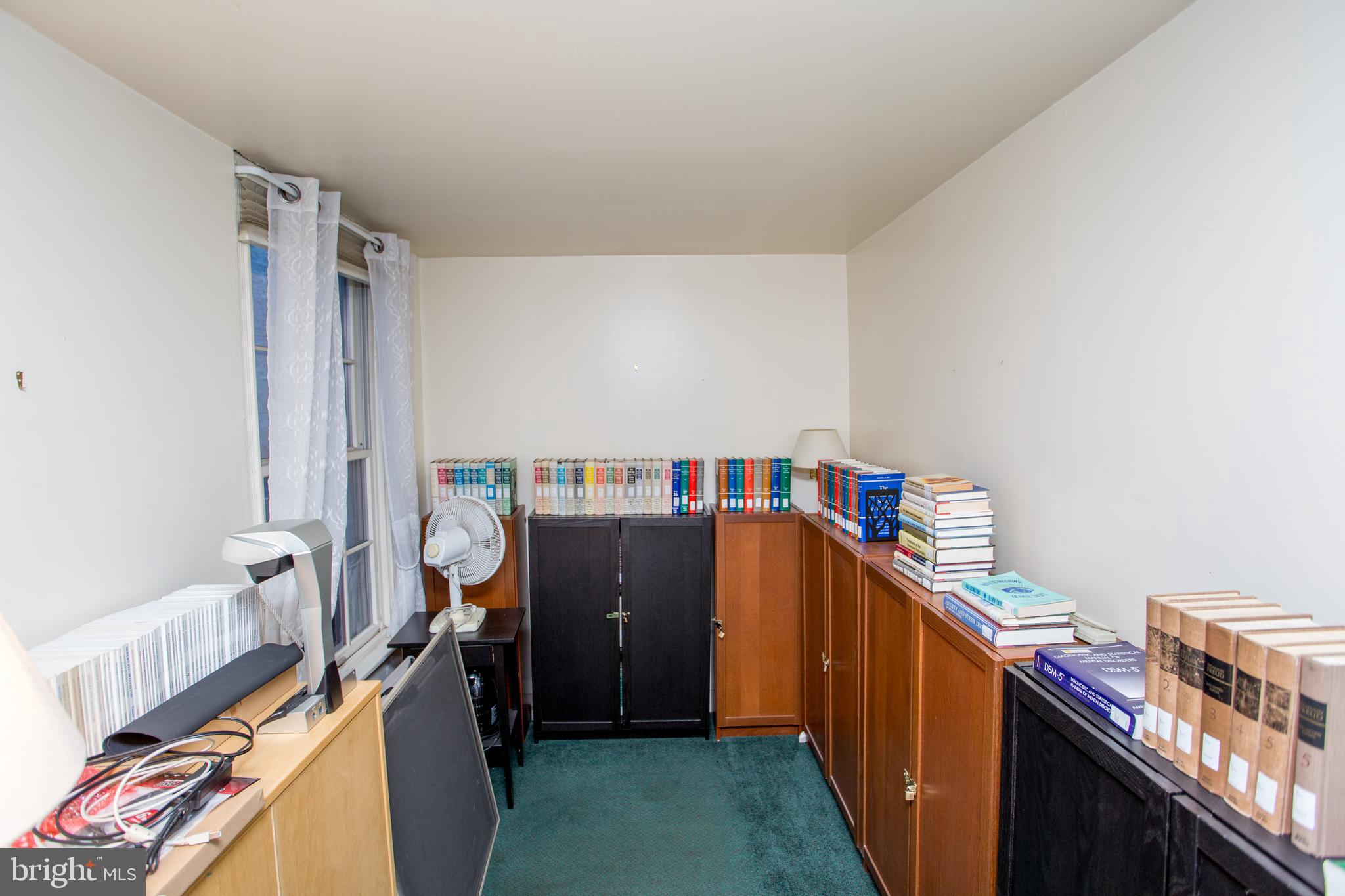 RITTENHOUSE SQUARE - Commercial Sale