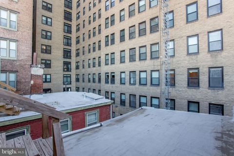 Tiny photo for 313 S 16th Street, PHILADELPHIA, PA 19102 (MLS # PAPH2547426)