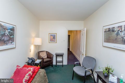 Tiny photo for 313 S 16th Street, PHILADELPHIA, PA 19102 (MLS # PAPH2547426)