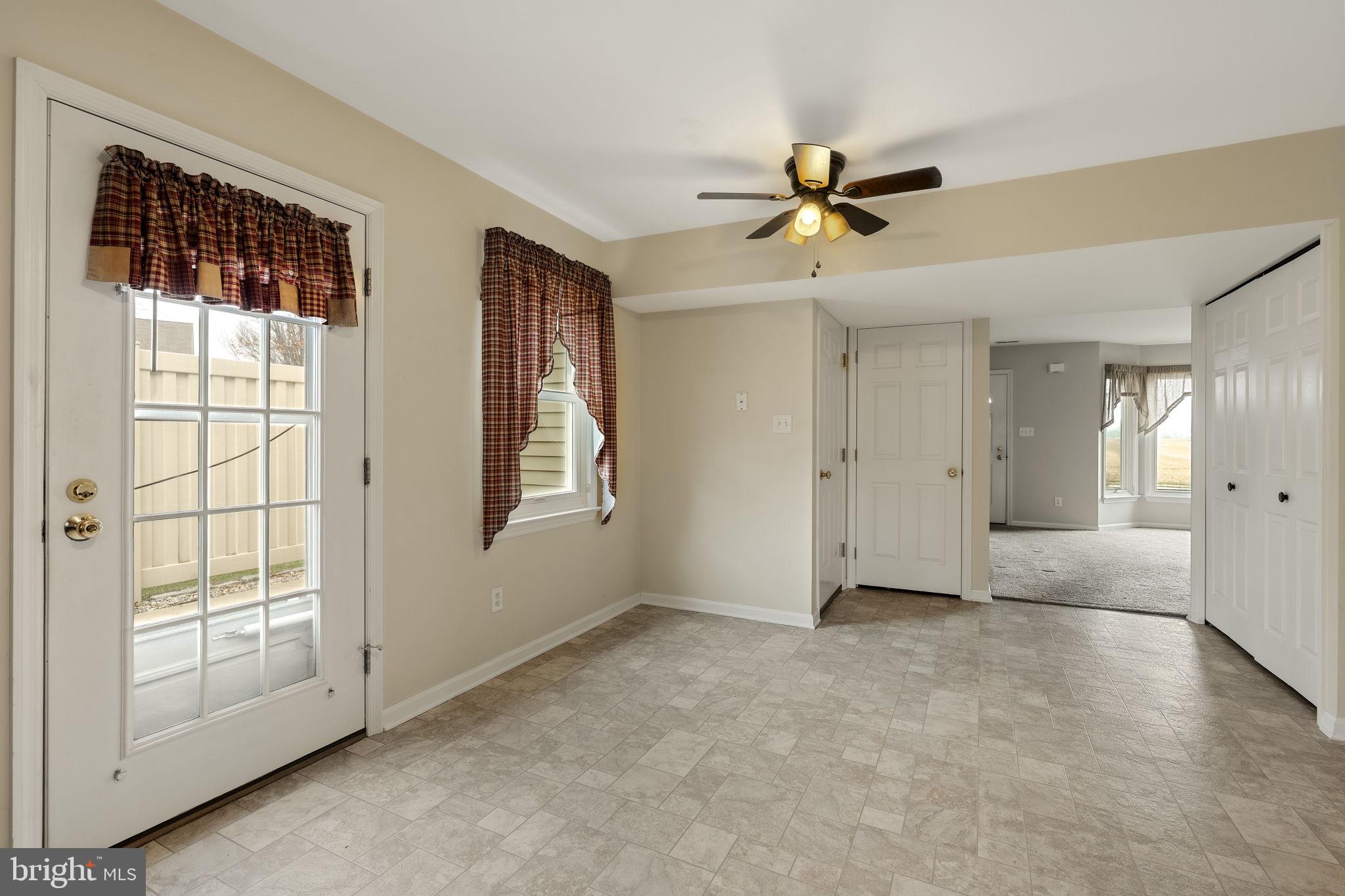 GARDEN FIELDE - Residential