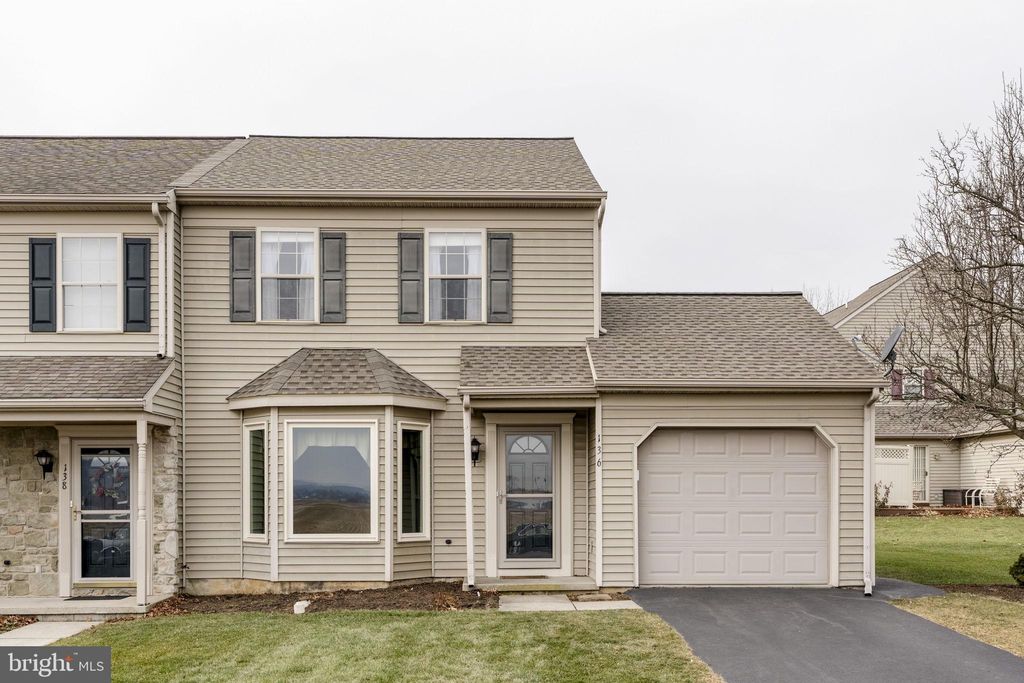 Photo of 136 Bridle Path, NEW HOLLAND, PA 17557 (MLS # PALA2081946)
