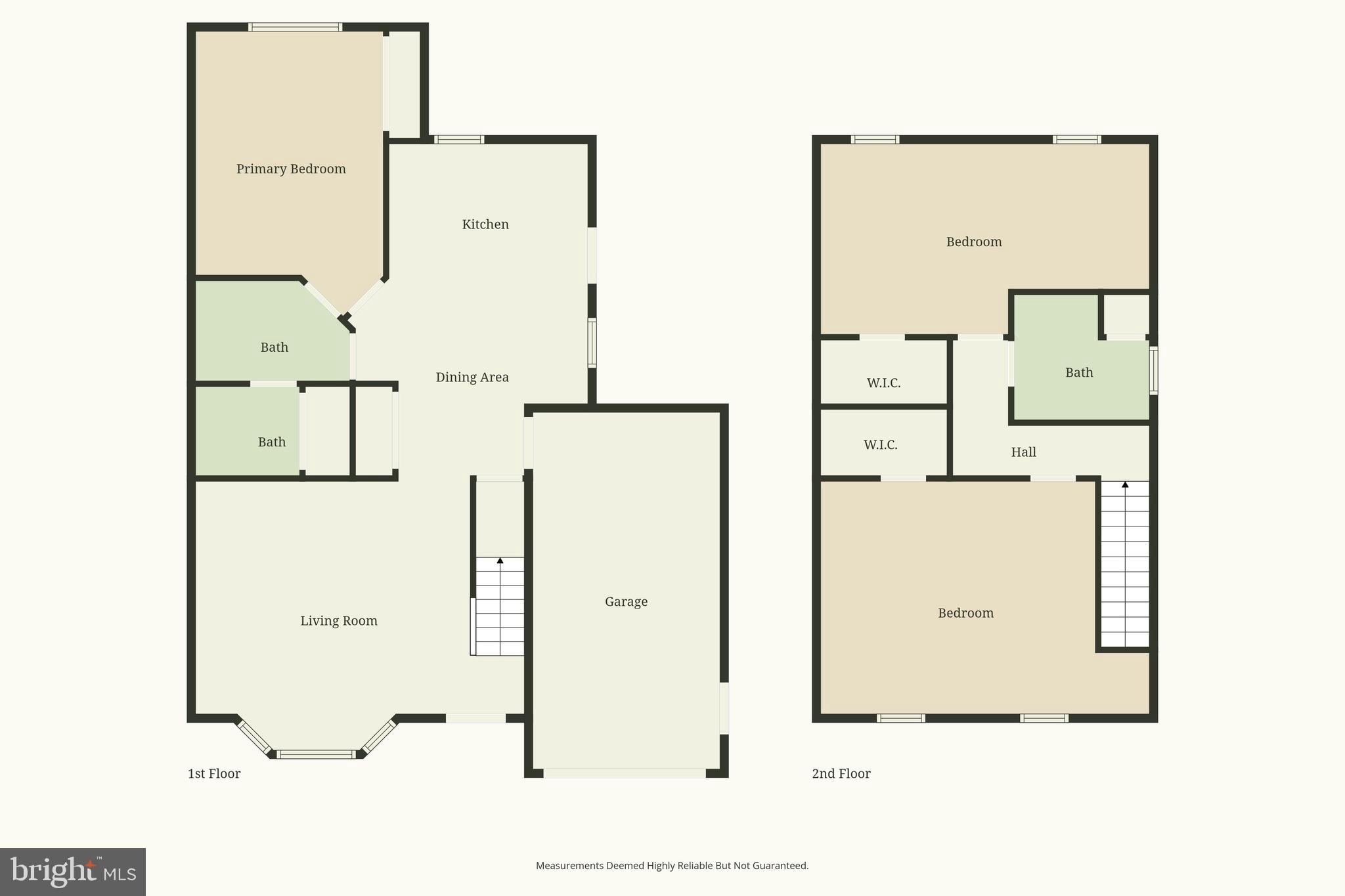 GARDEN FIELDE - Residential