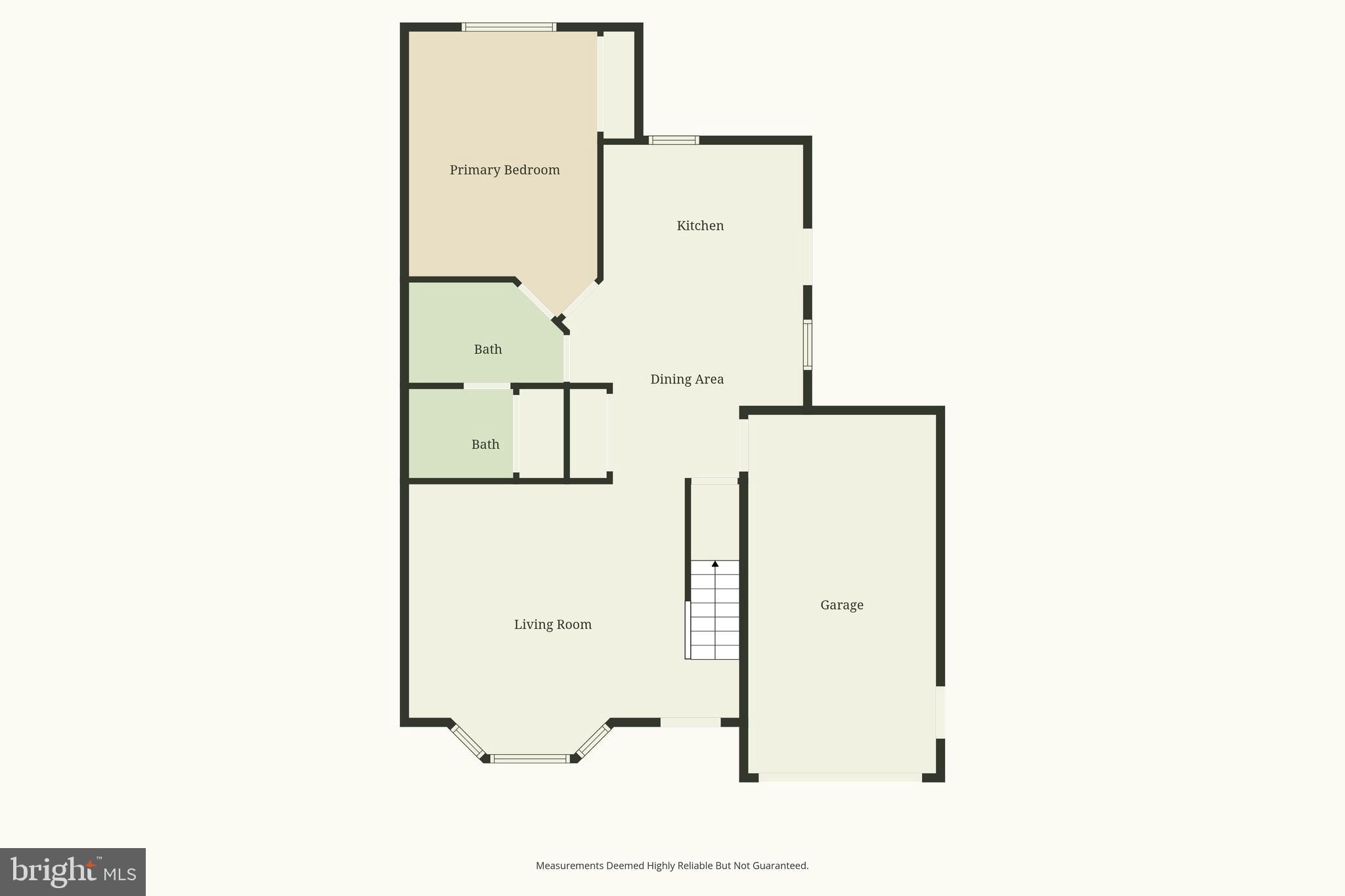 GARDEN FIELDE - Residential