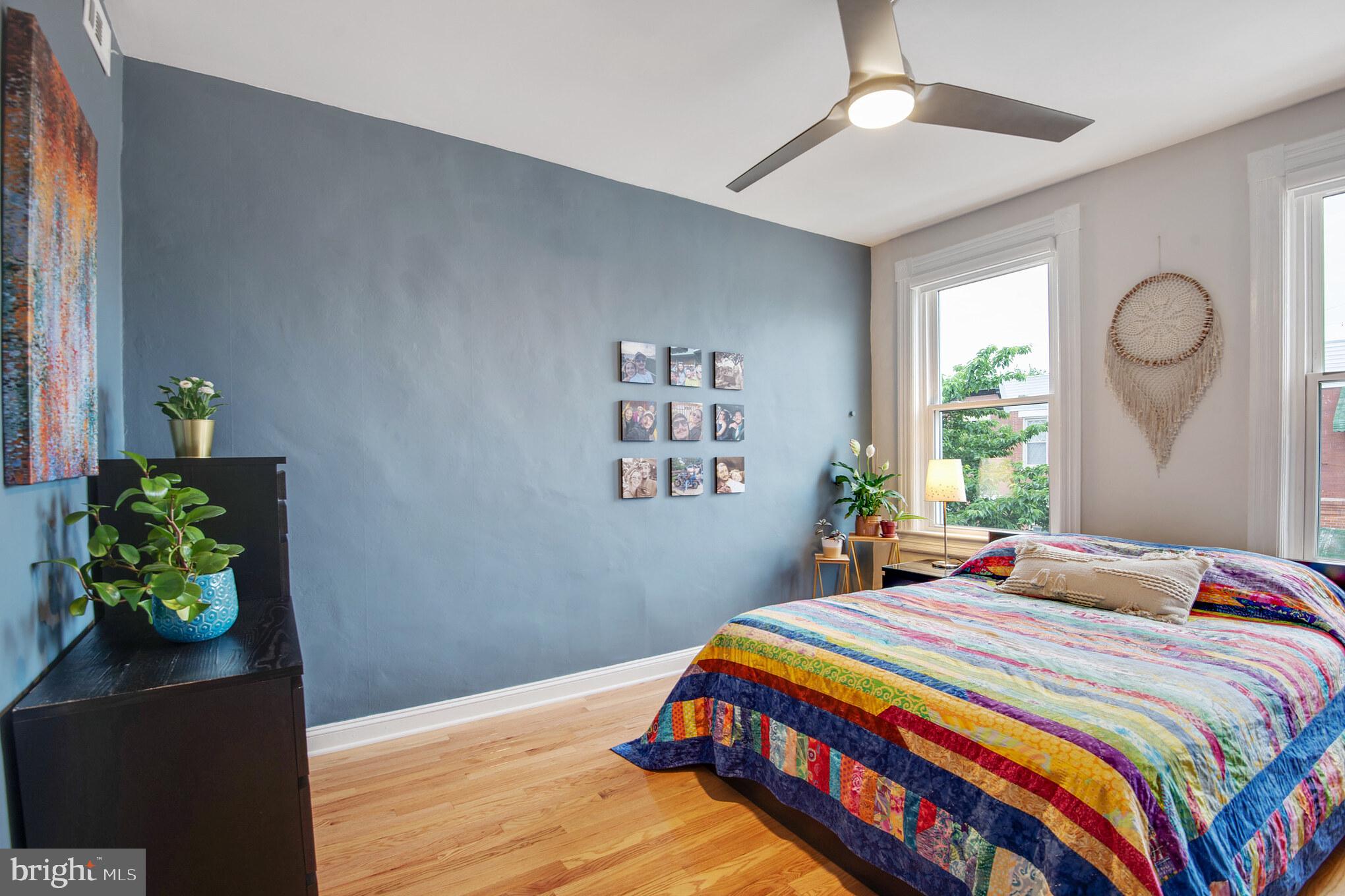 BREWERS HILL HISTORIC DISTRICT - Residential Lease