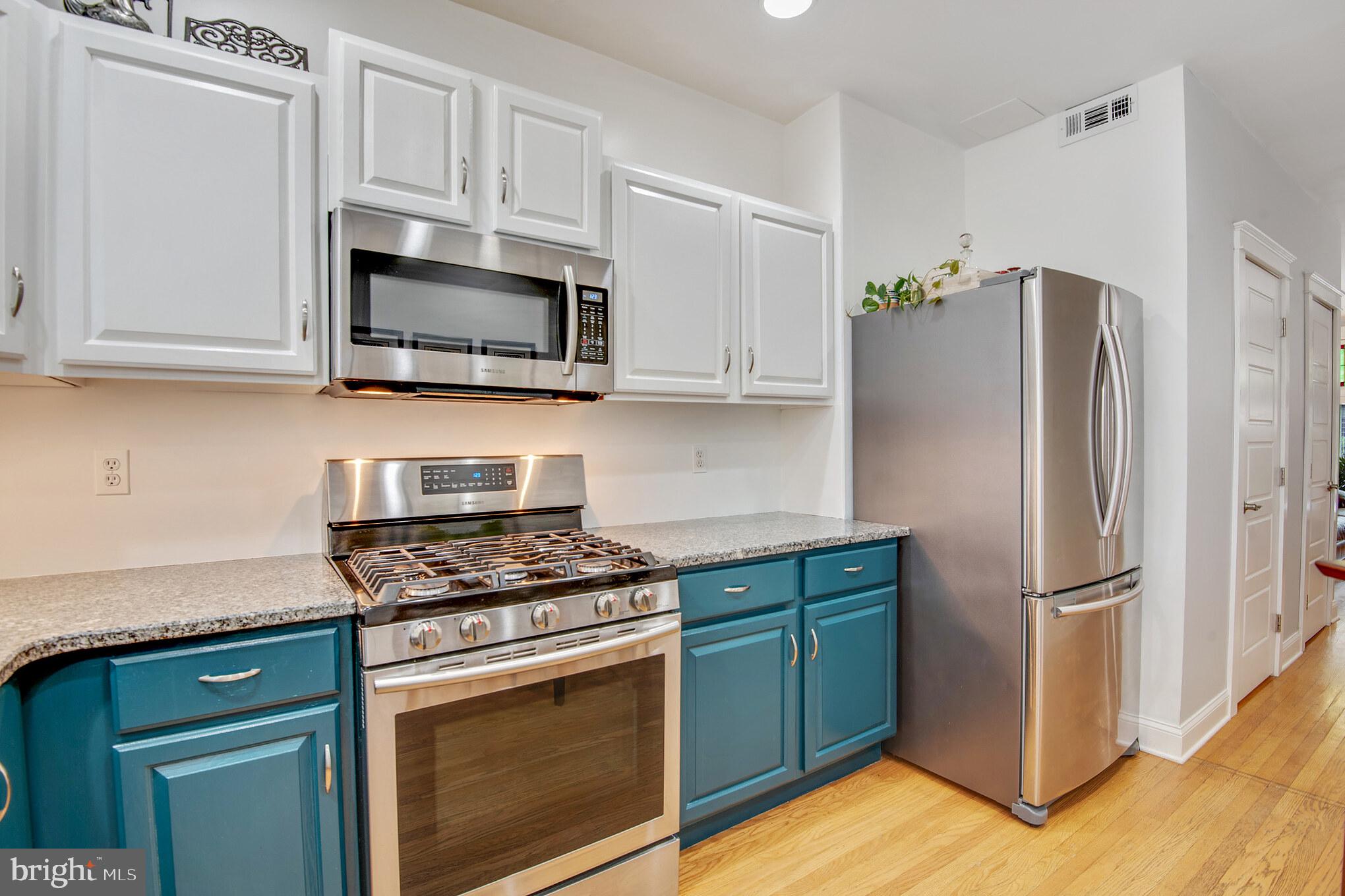 BREWERS HILL HISTORIC DISTRICT - Residential Lease