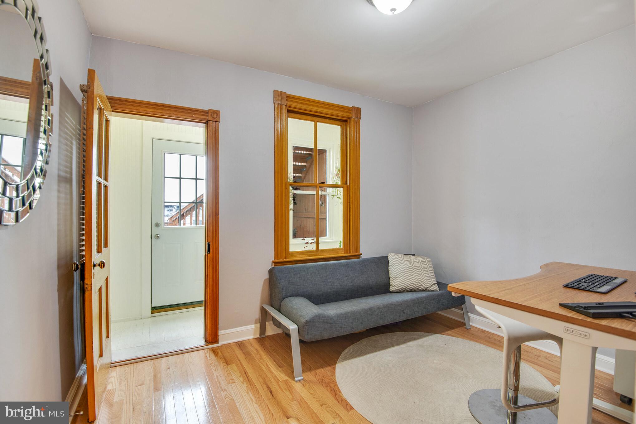 BREWERS HILL HISTORIC DISTRICT - Residential Lease