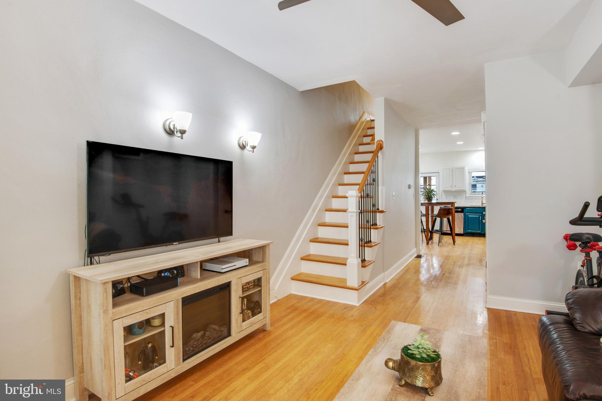 BREWERS HILL HISTORIC DISTRICT - Residential Lease