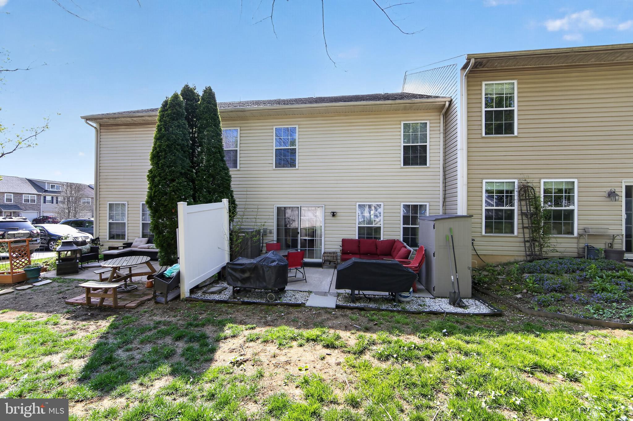 RED OAK FARMS - Residential