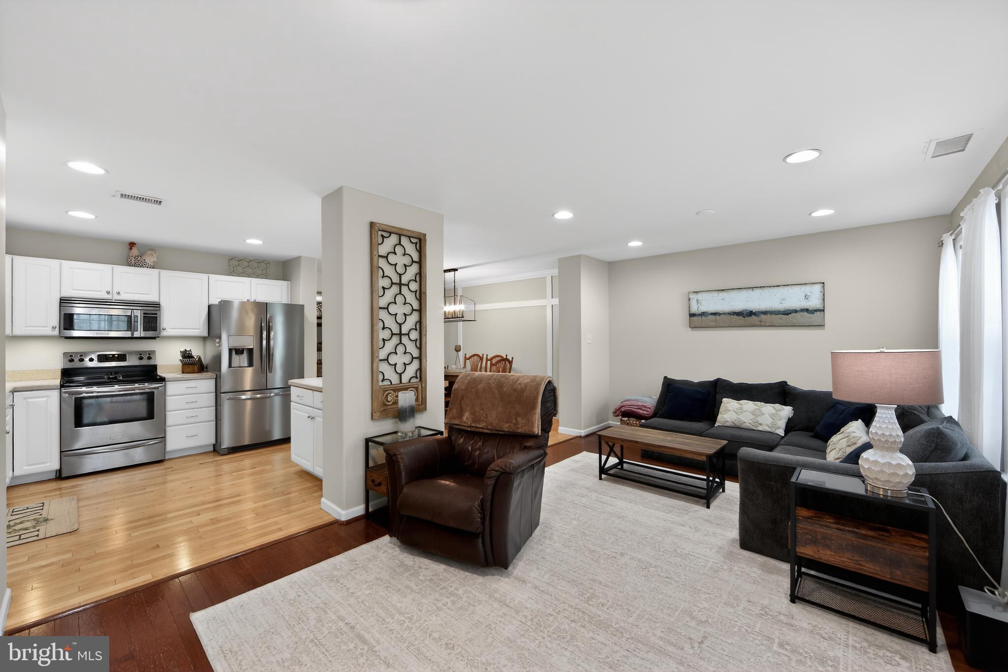 RED OAK FARMS - Residential