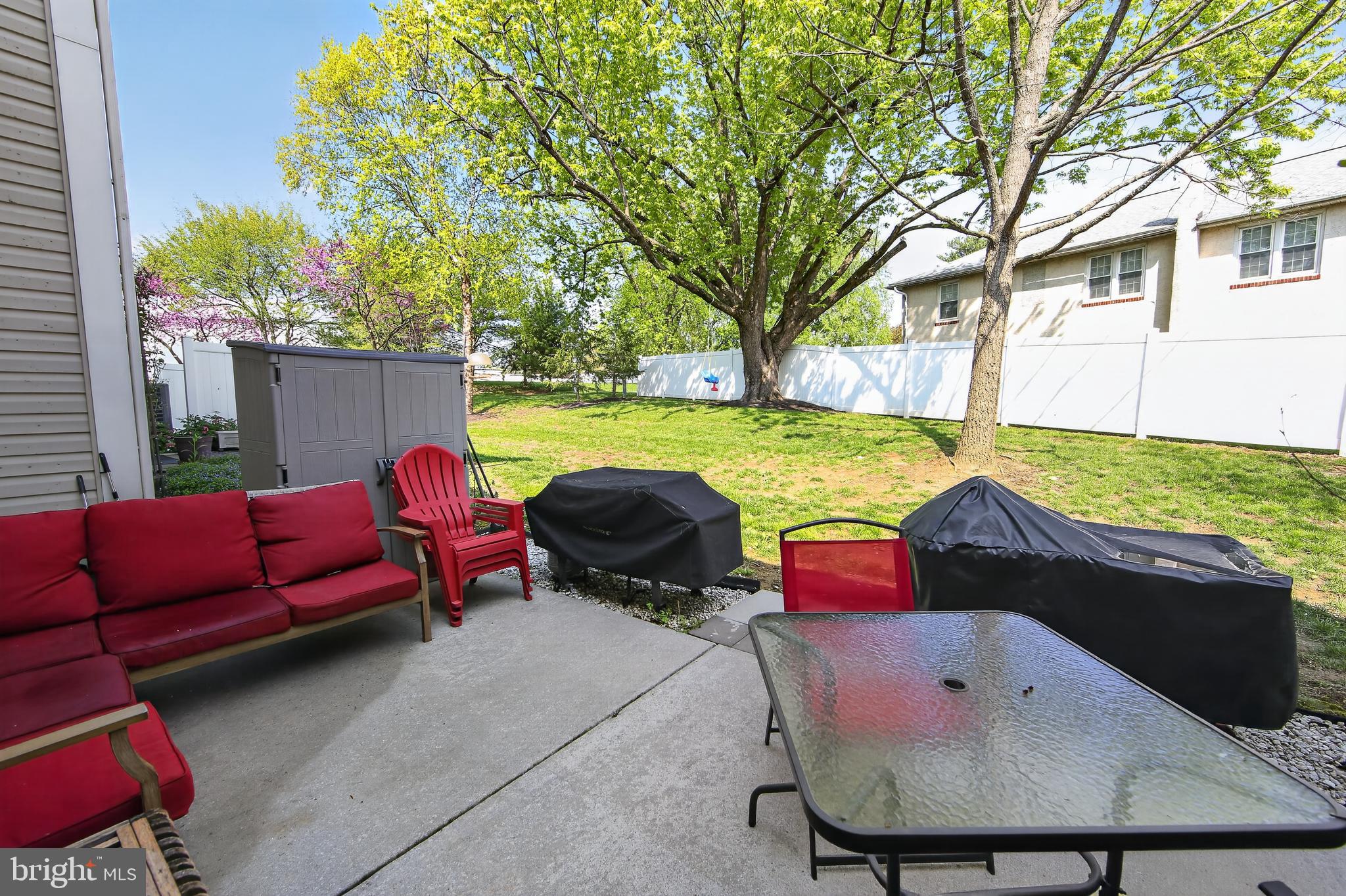 RED OAK FARMS - Residential