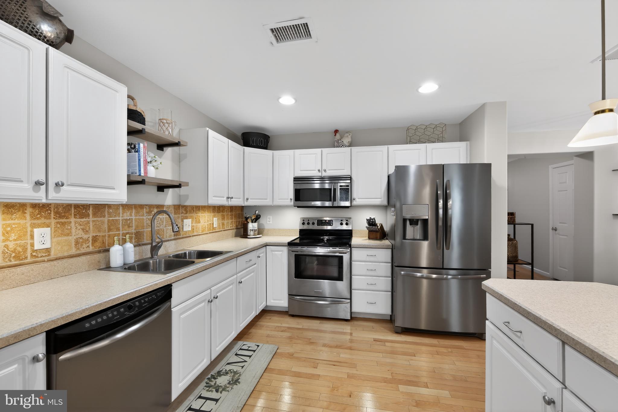 RED OAK FARMS - Residential