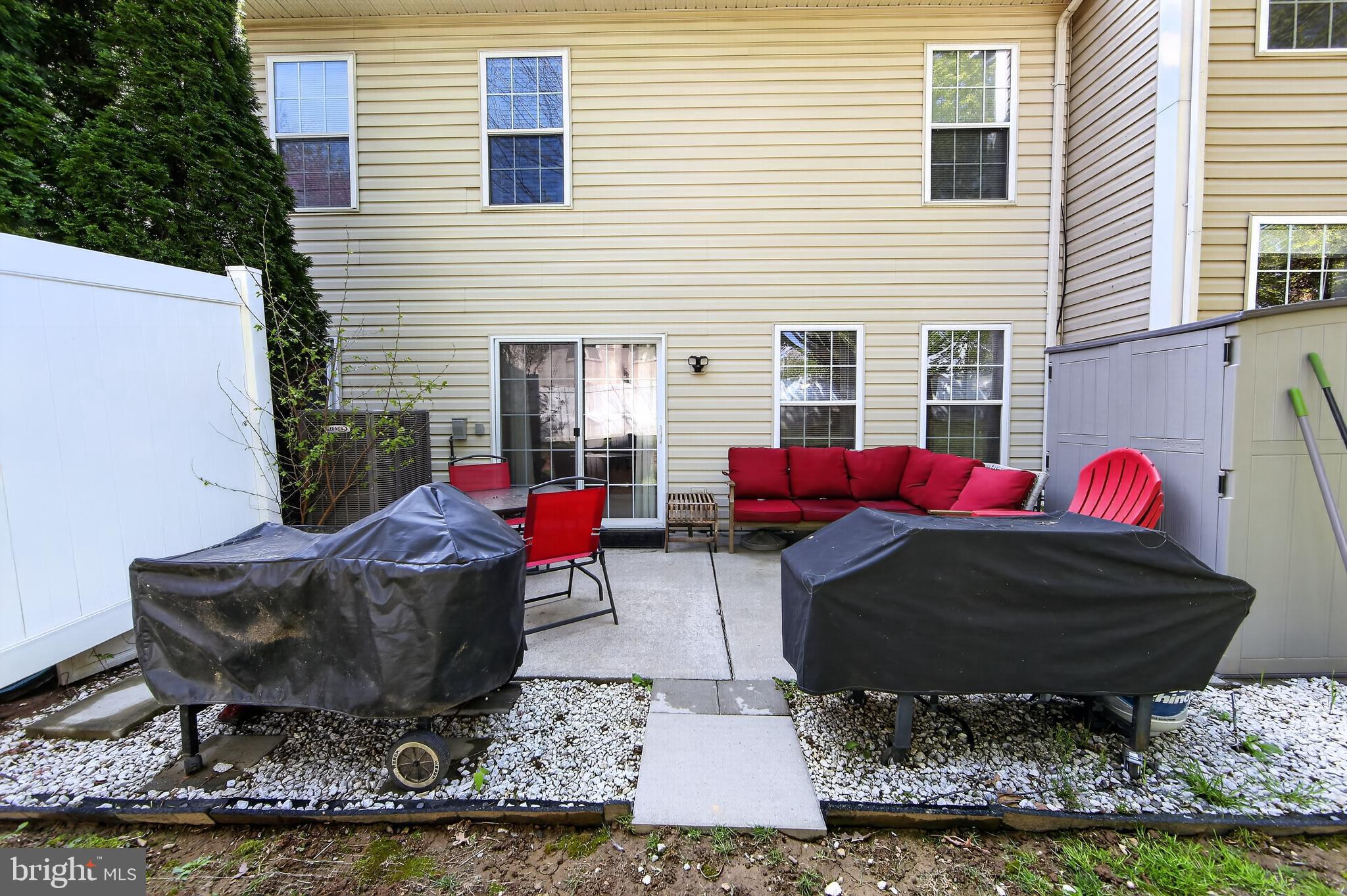 RED OAK FARMS - Residential