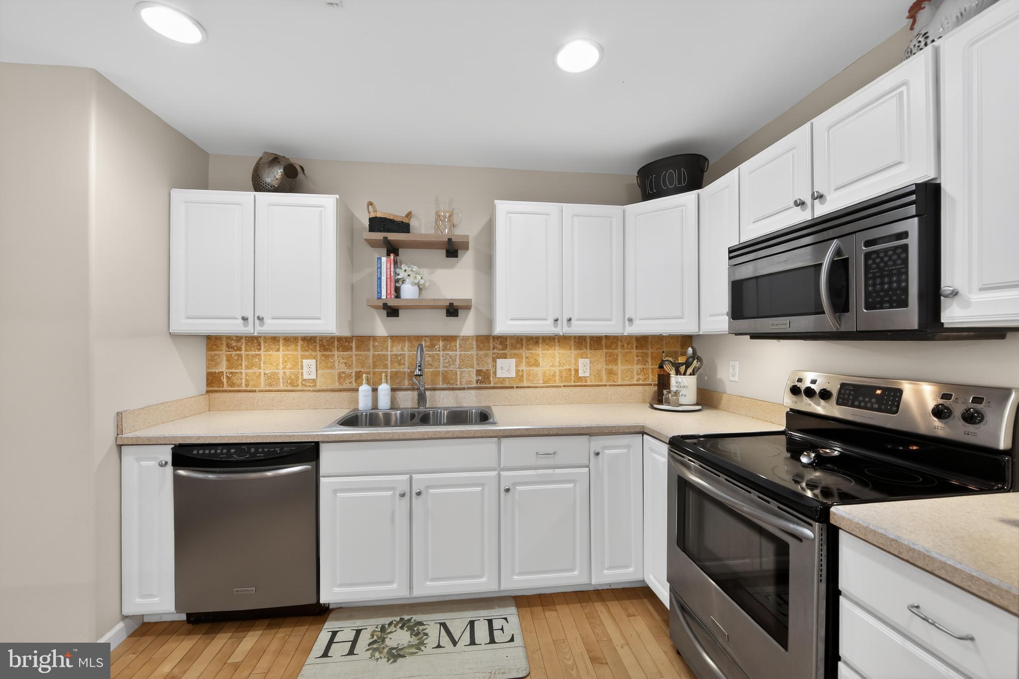 RED OAK FARMS - Residential