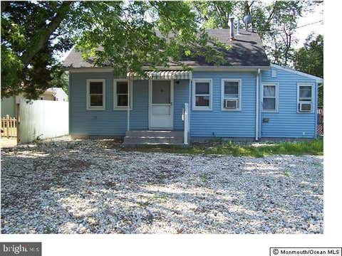 Homes For Sale - 56 Atlantic Avenue<br/> WARETOWN, NJ 08758