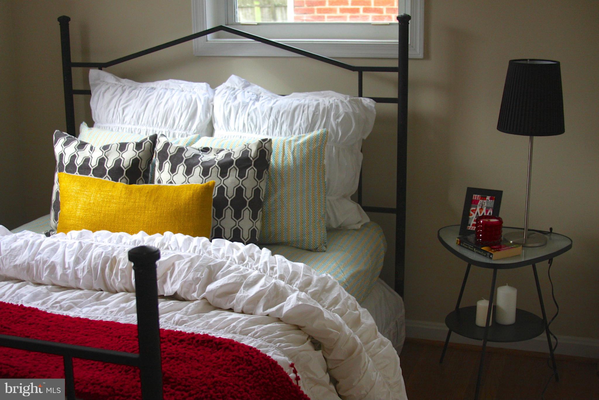 RANDOLPH HILLS - Residential