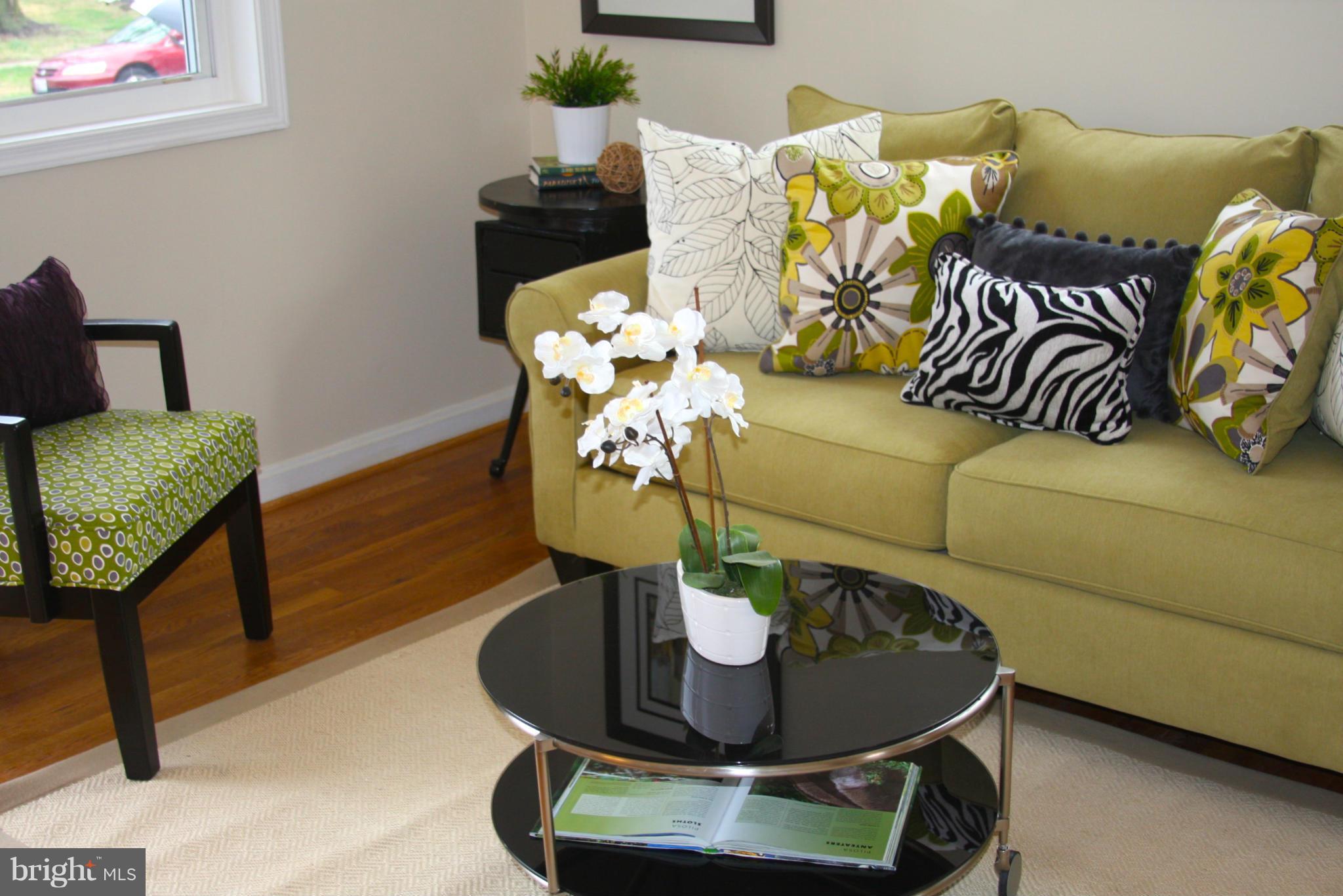 RANDOLPH HILLS - Residential