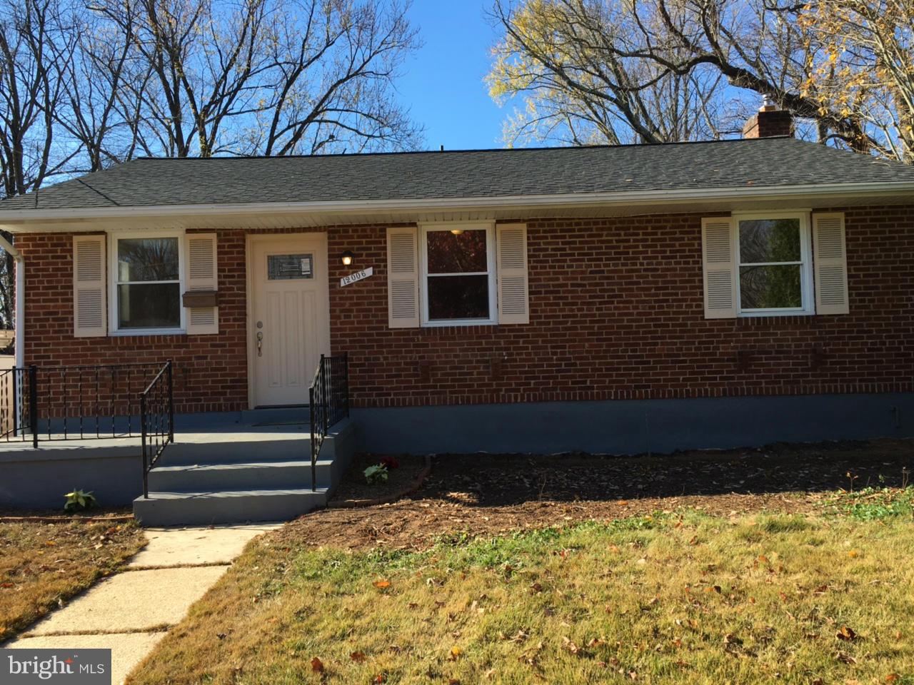 RANDOLPH HILLS - Residential