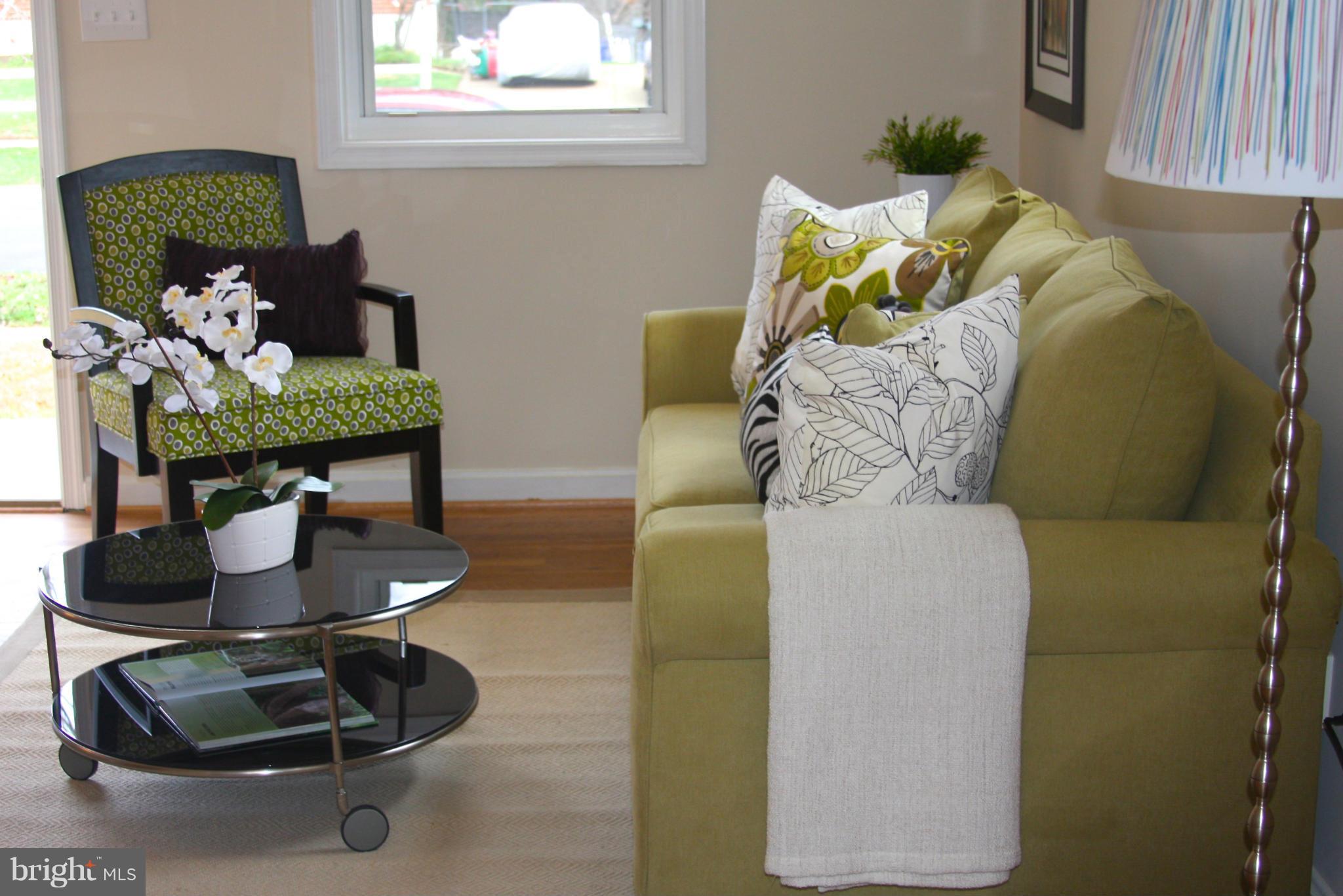 RANDOLPH HILLS - Residential