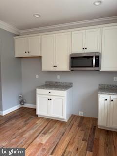 HIGH VIEW MANOR - Residential