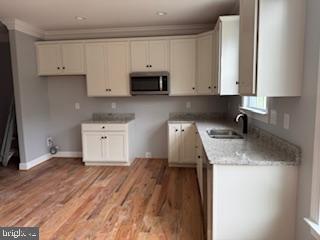 HIGH VIEW MANOR - Residential