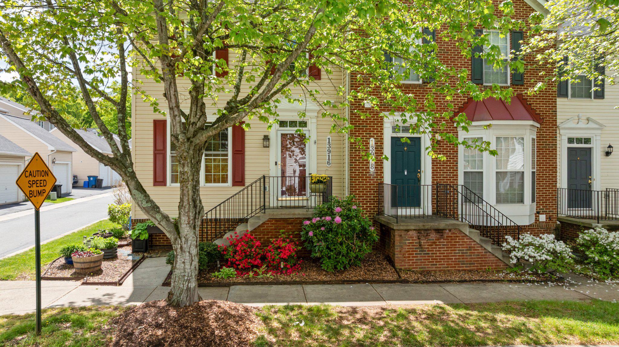 13916 LULLABY ROAD