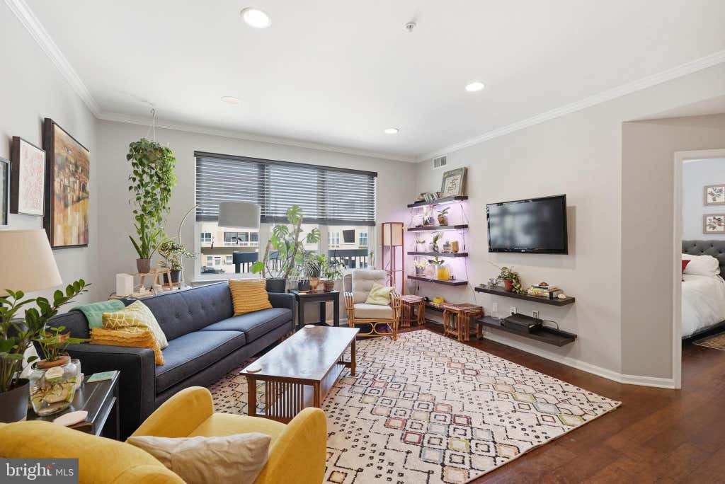 Photo of 2001 12th Street NW #207, WASHINGTON, DC 20009 (MLS # DCDC2274468)