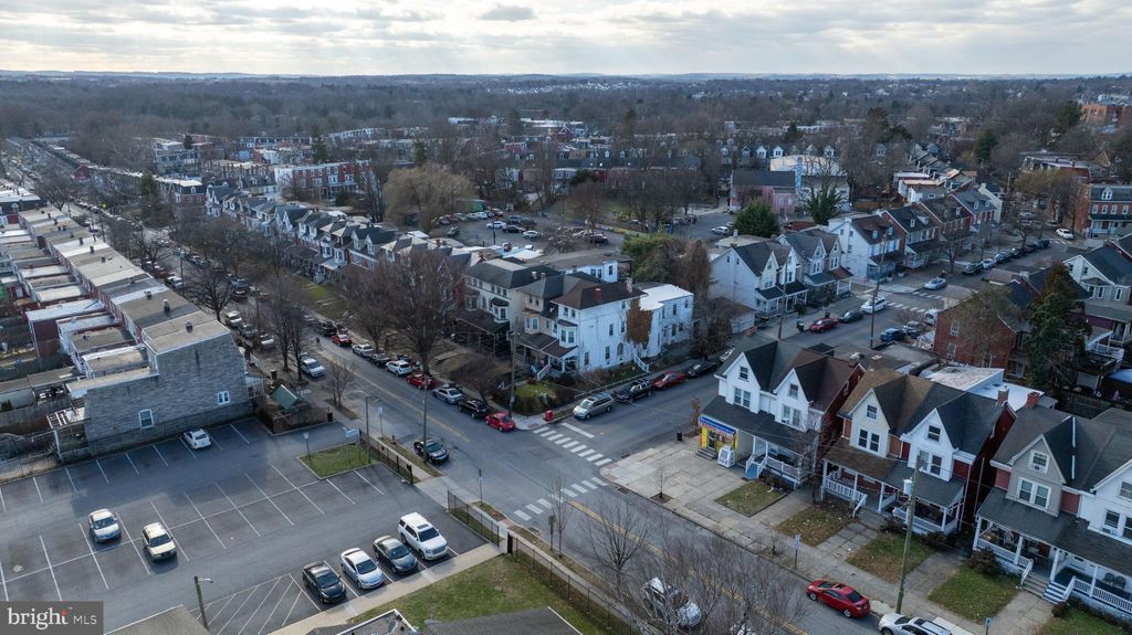 Photo of 202 S Ann Street, LANCASTER, PA 17602 (MLS # PALA2063126)