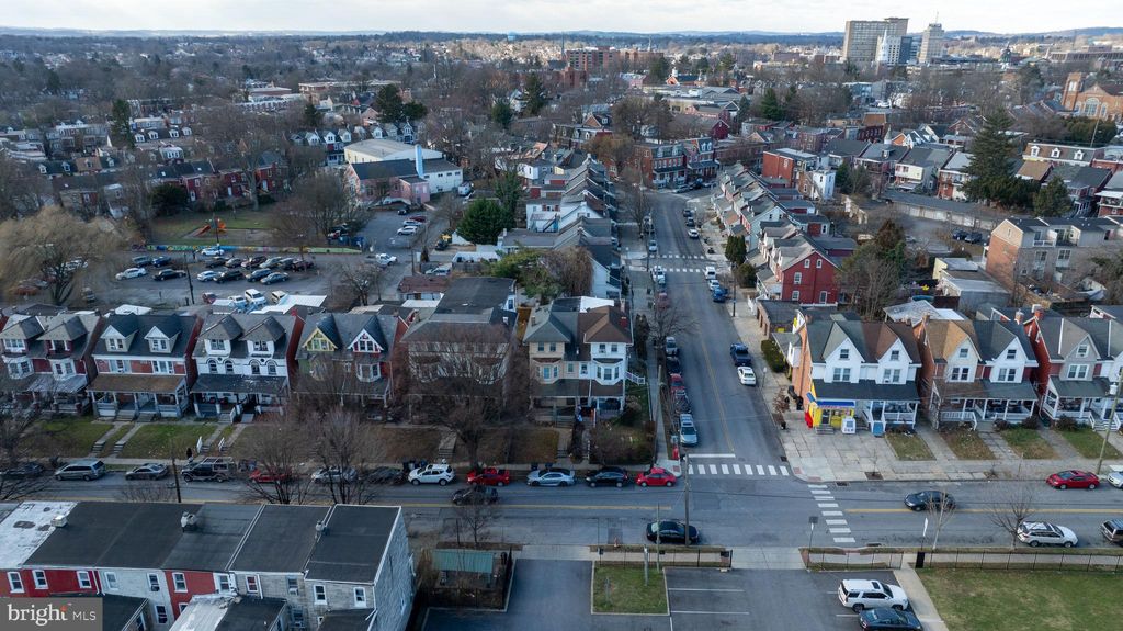 Photo of 202 S Ann Street, LANCASTER, PA 17602 (MLS # PALA2063126)