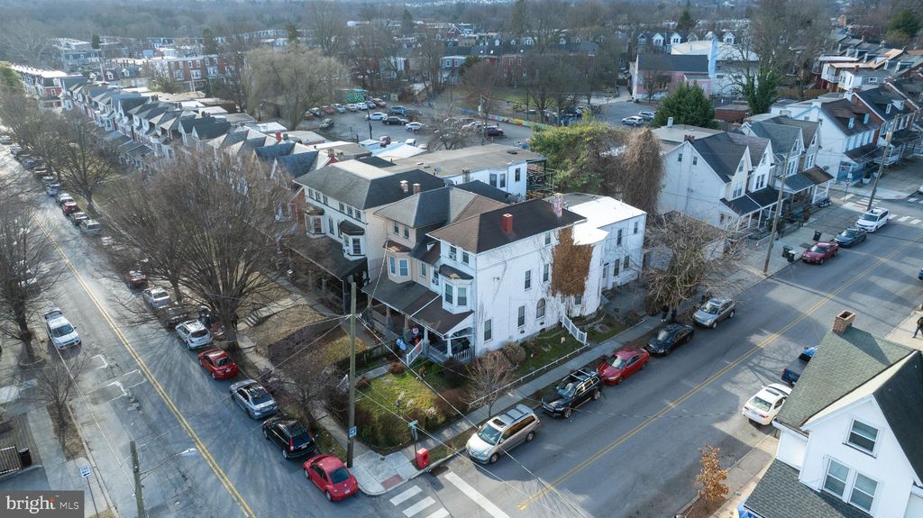 Photo of 202 S Ann Street, LANCASTER, PA 17602 (MLS # PALA2063126)