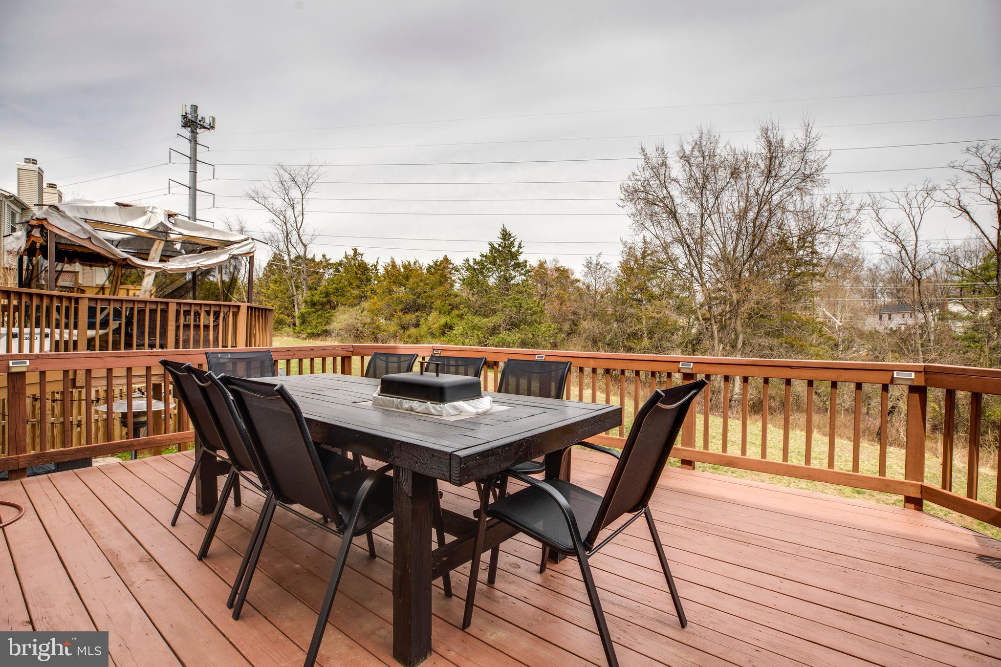 FOXFIELD - Residential Lease