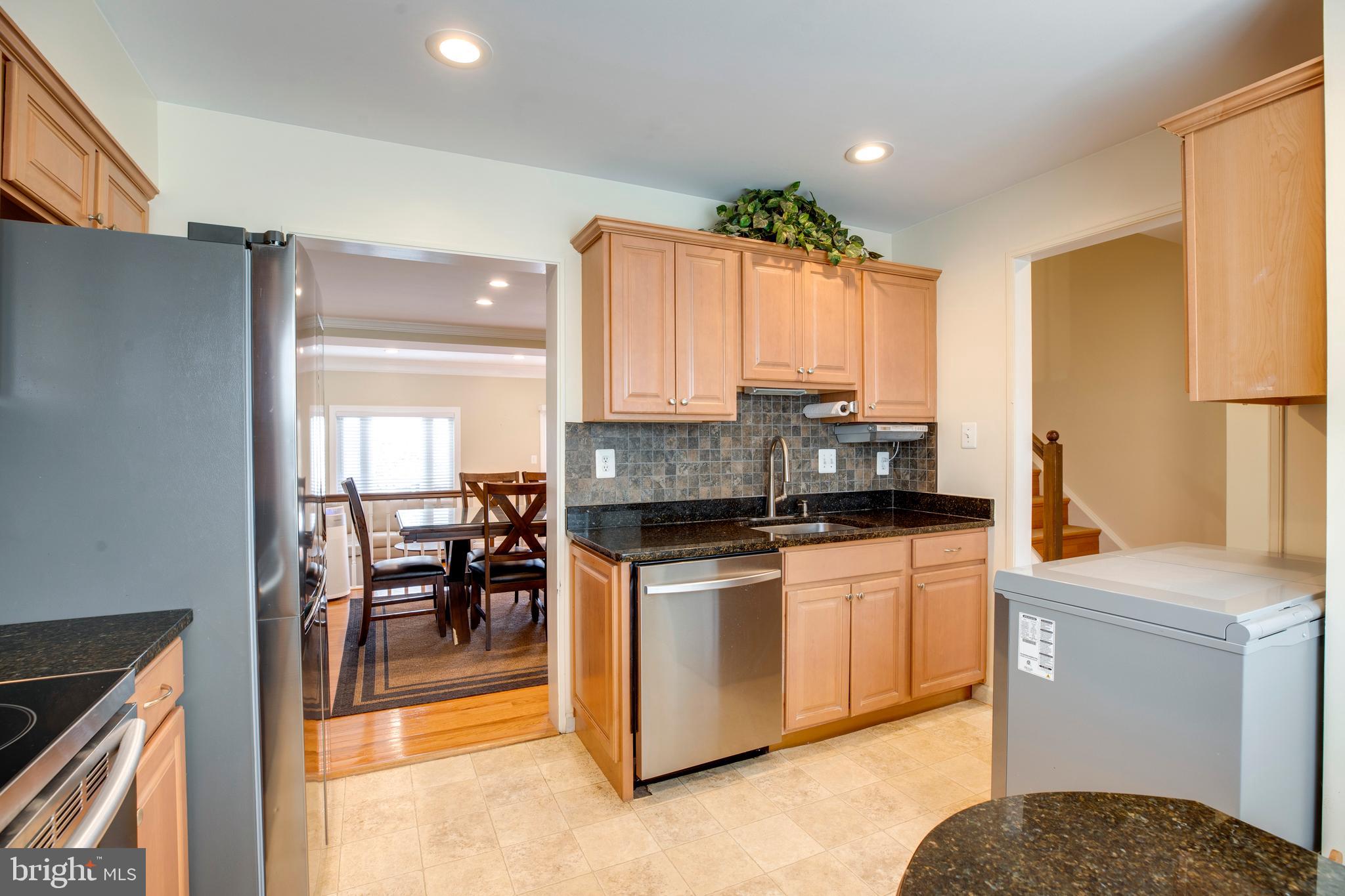 FOXFIELD - Residential Lease