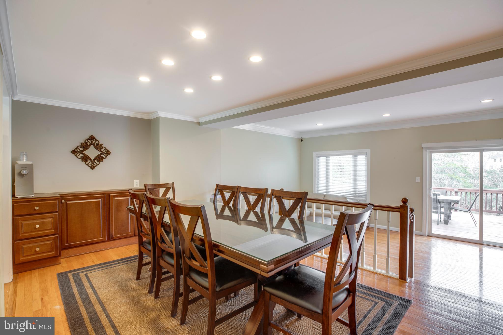 FOXFIELD - Residential Lease