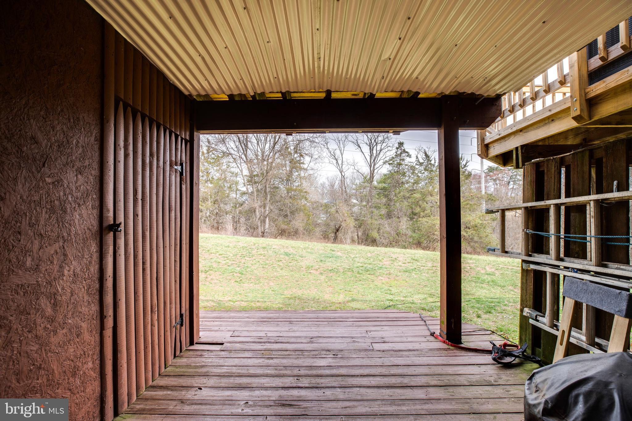 FOXFIELD - Residential Lease