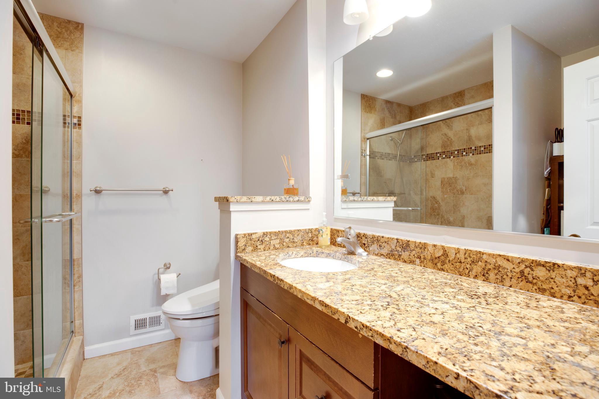 FOXFIELD - Residential Lease