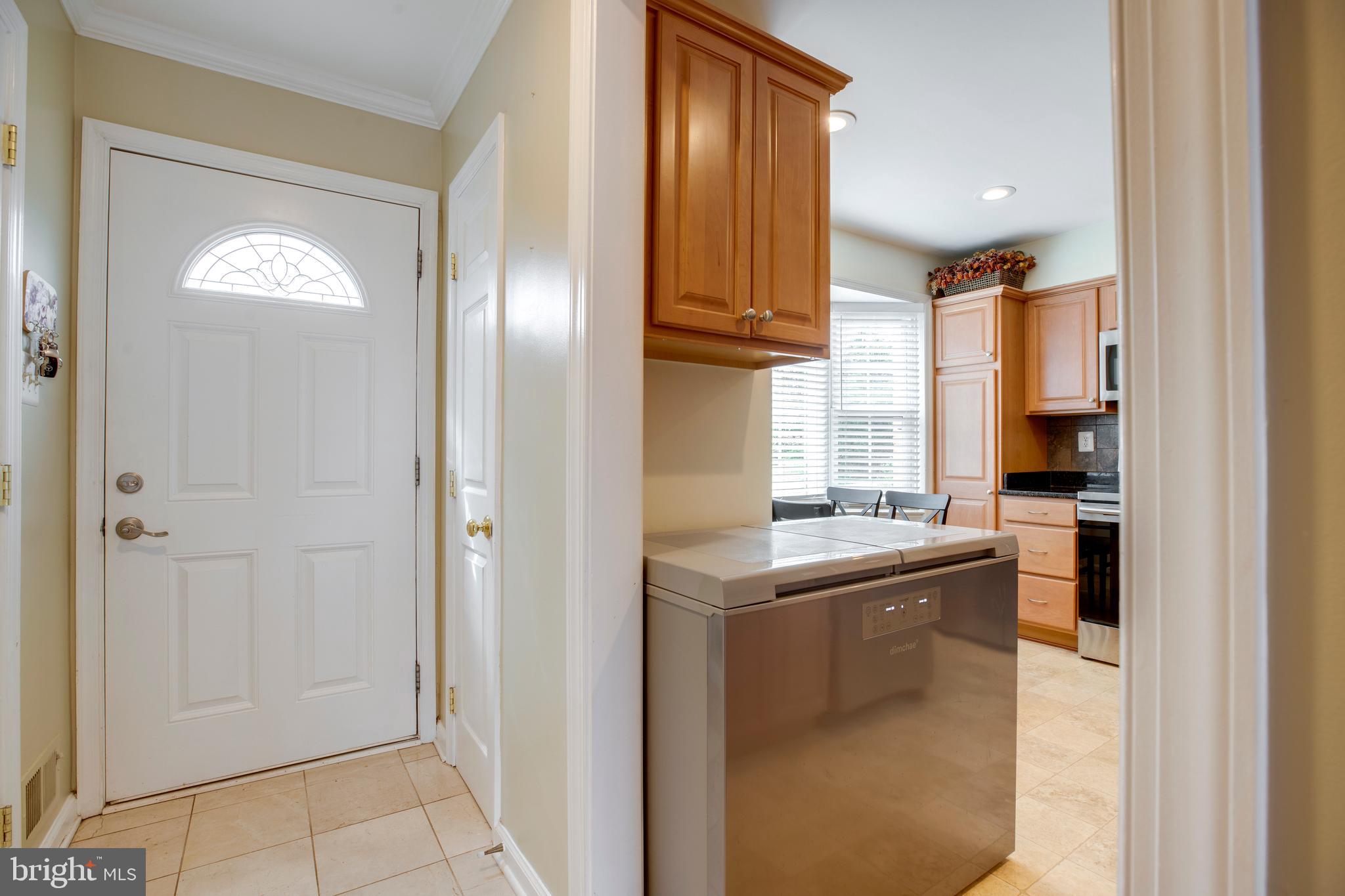 FOXFIELD - Residential Lease