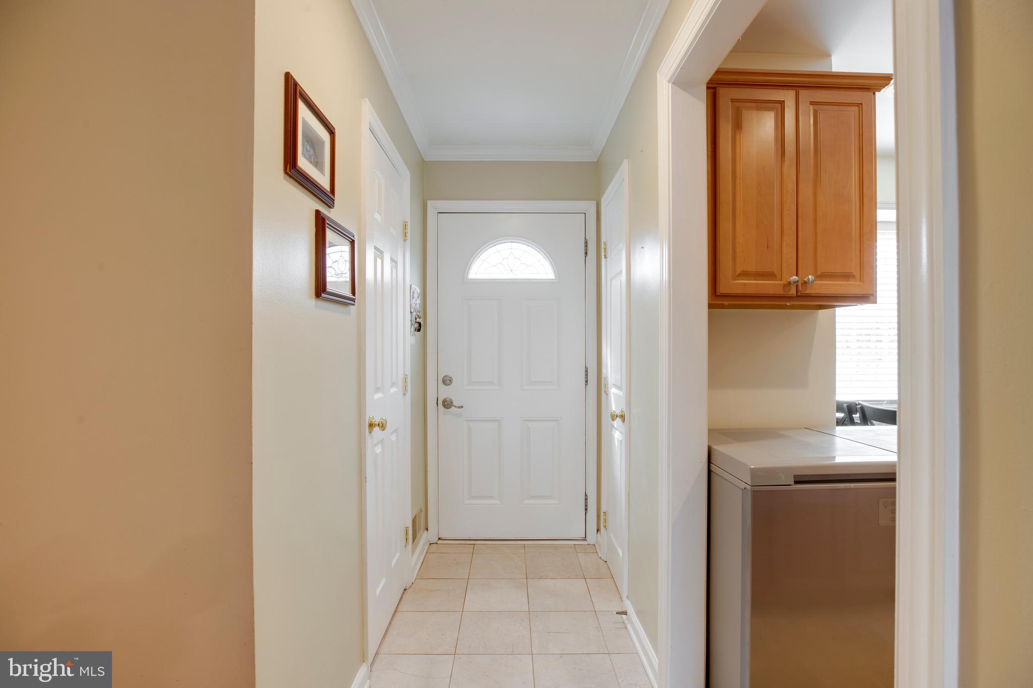 FOXFIELD - Residential Lease