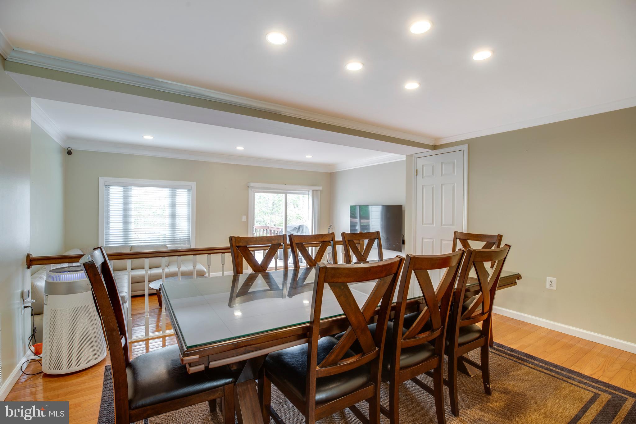 FOXFIELD - Residential Lease