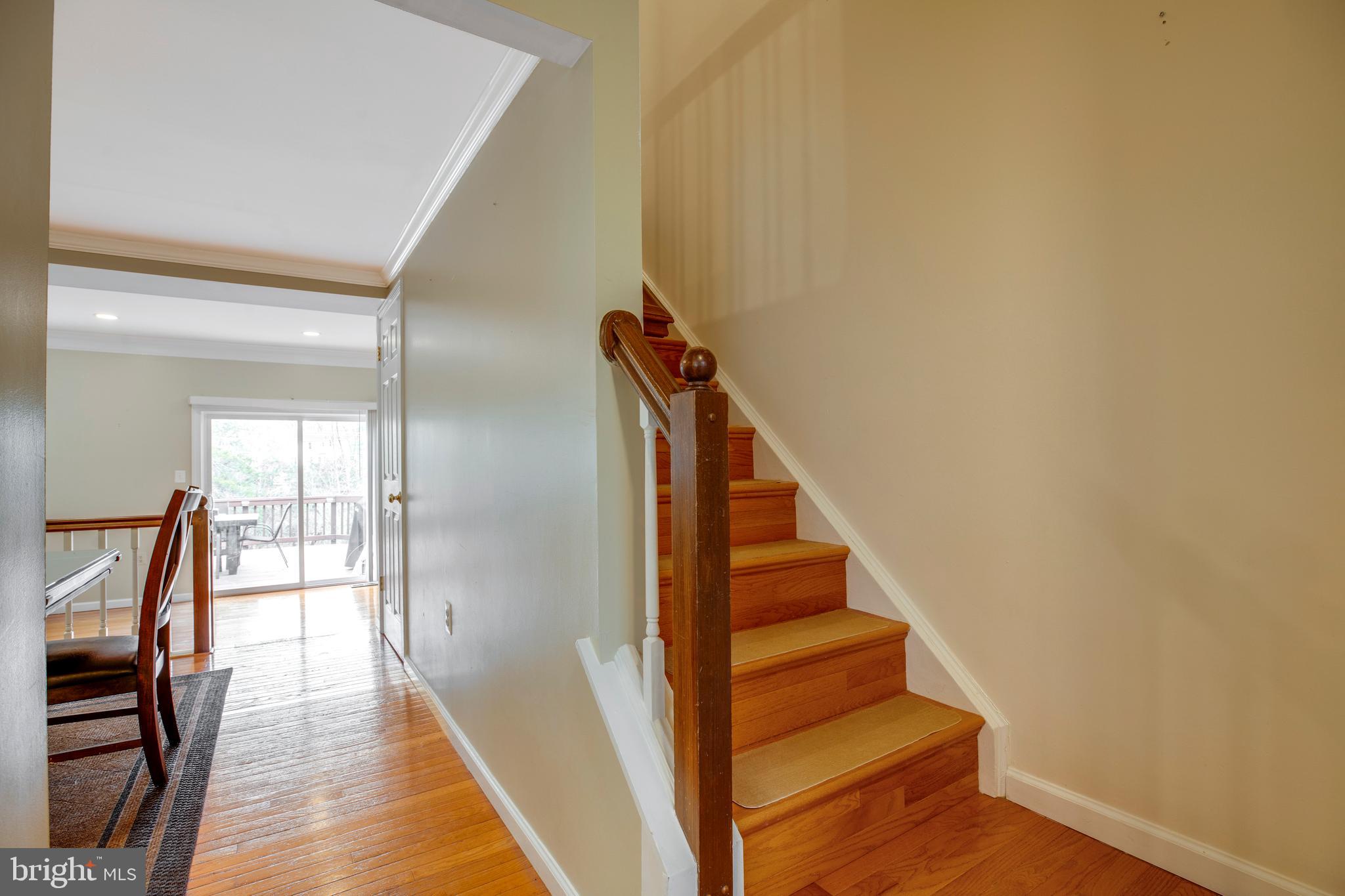 FOXFIELD - Residential Lease