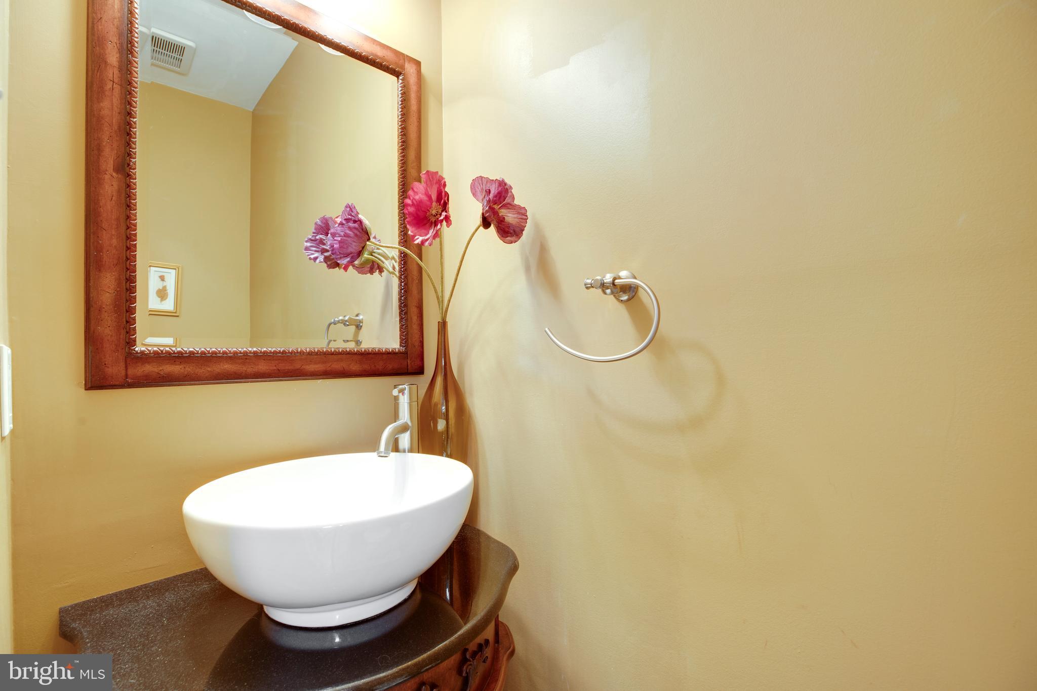 FOXFIELD - Residential Lease