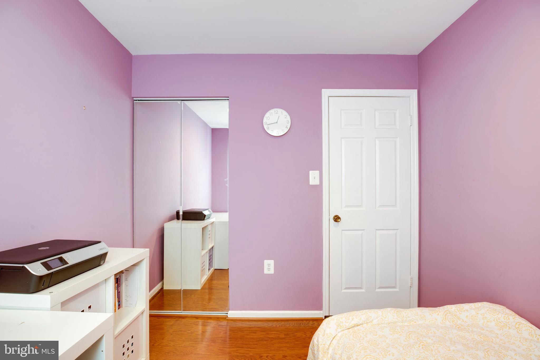 FOXFIELD - Residential Lease