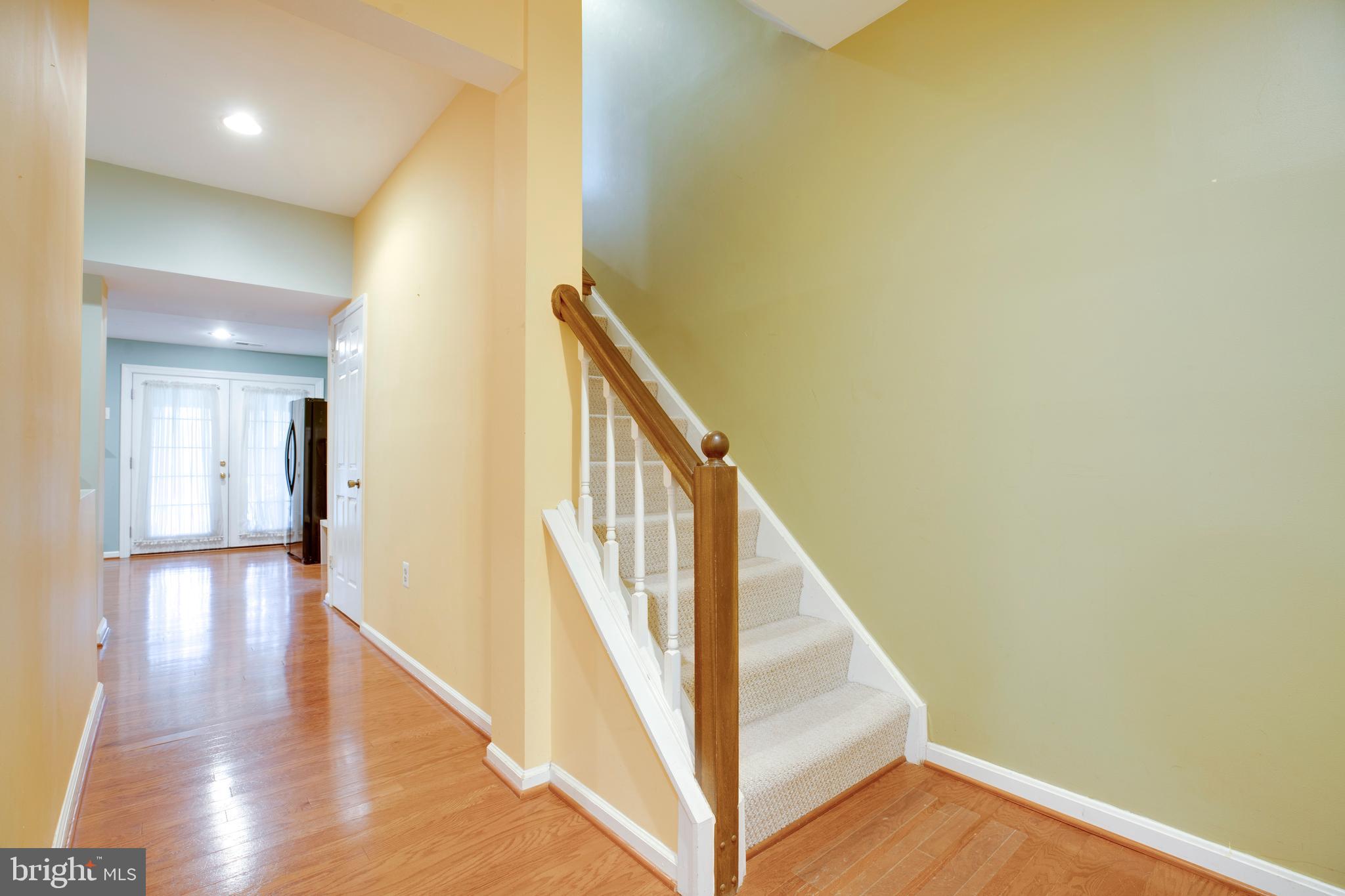 FOXFIELD - Residential Lease