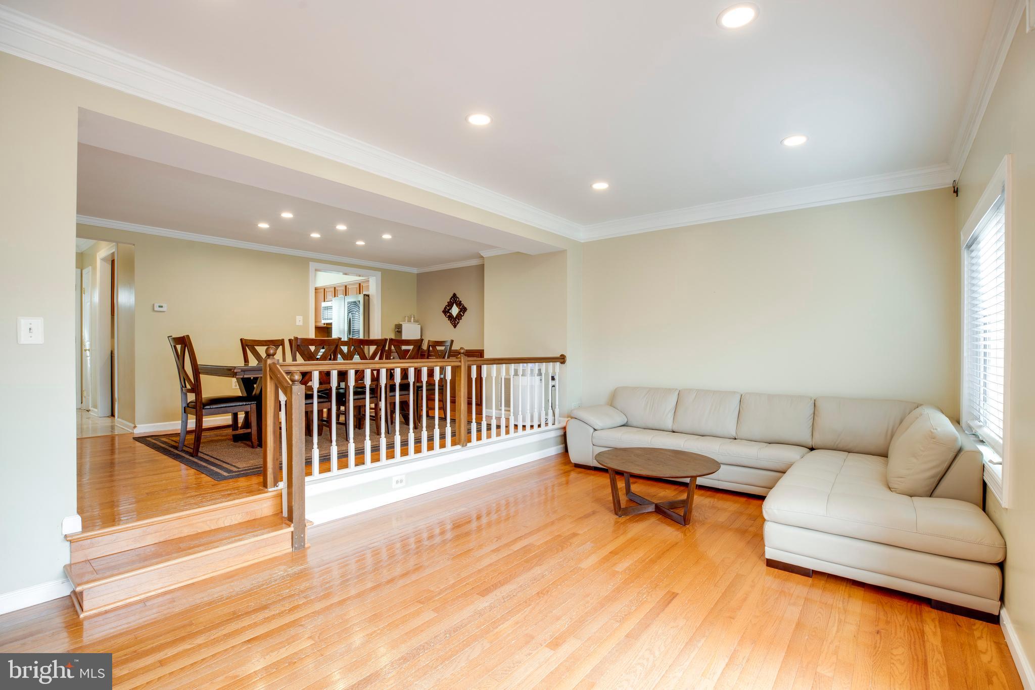 FOXFIELD - Residential Lease