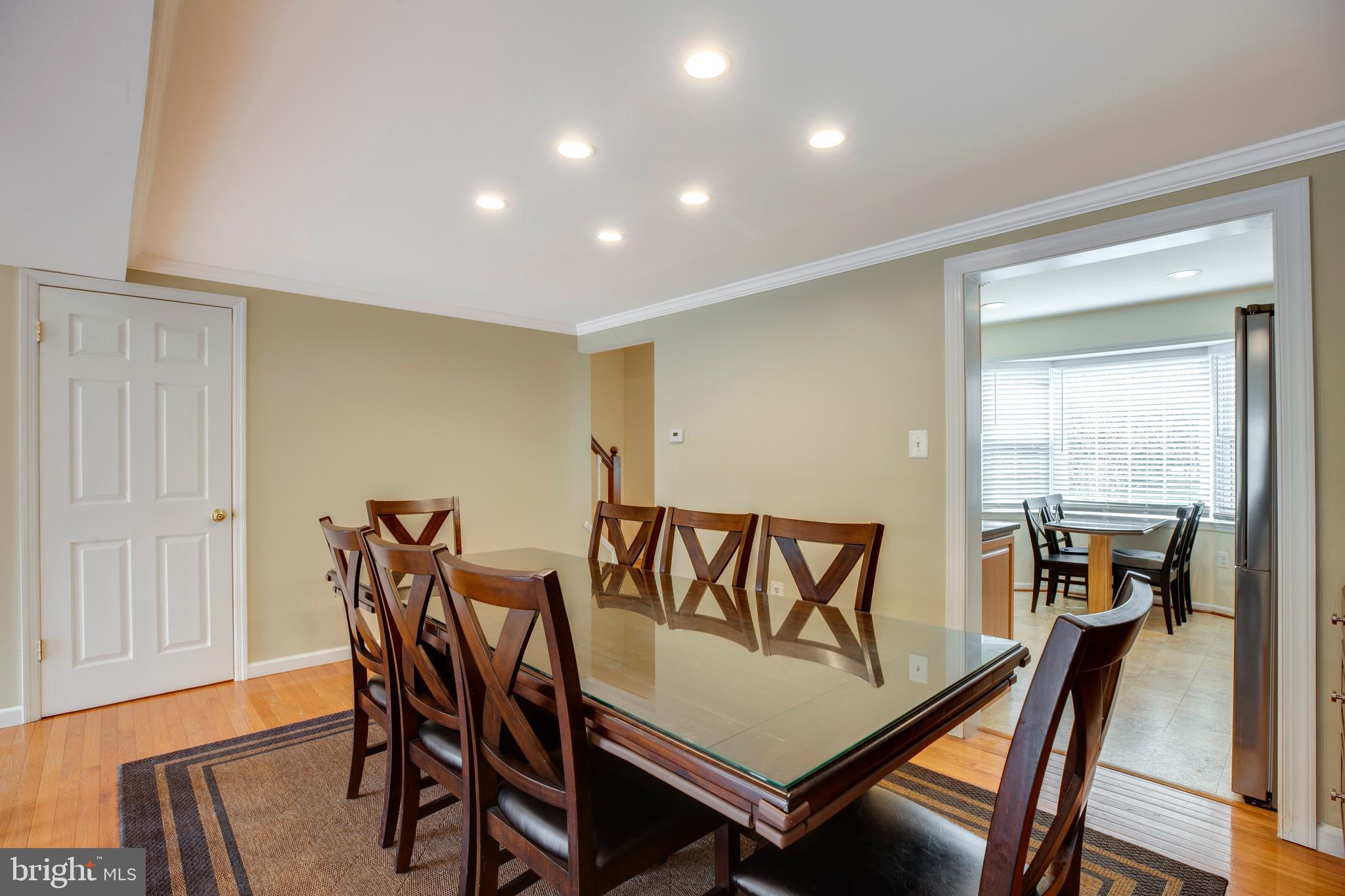 FOXFIELD - Residential Lease