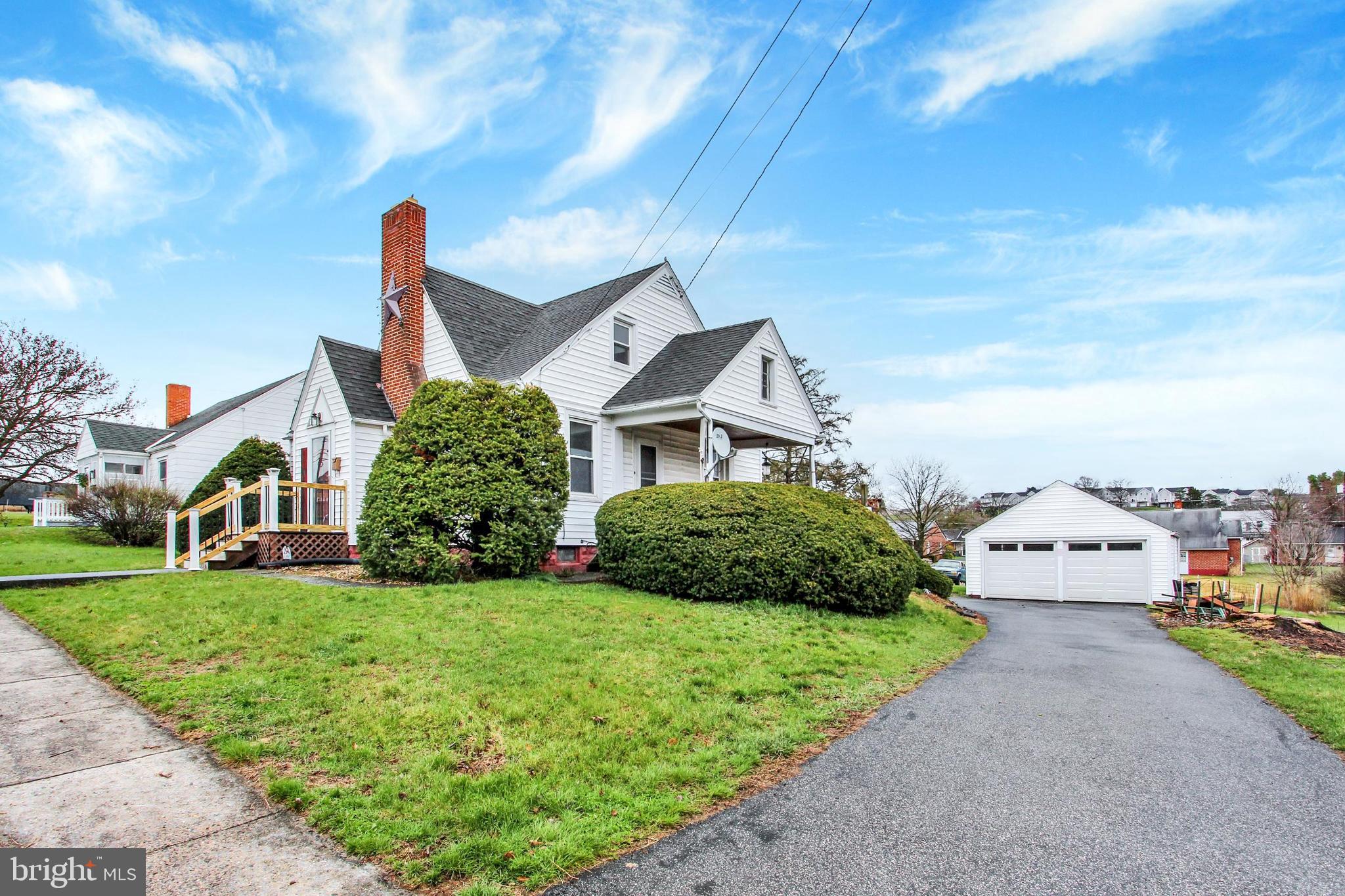 WAYNESBORO - Residential