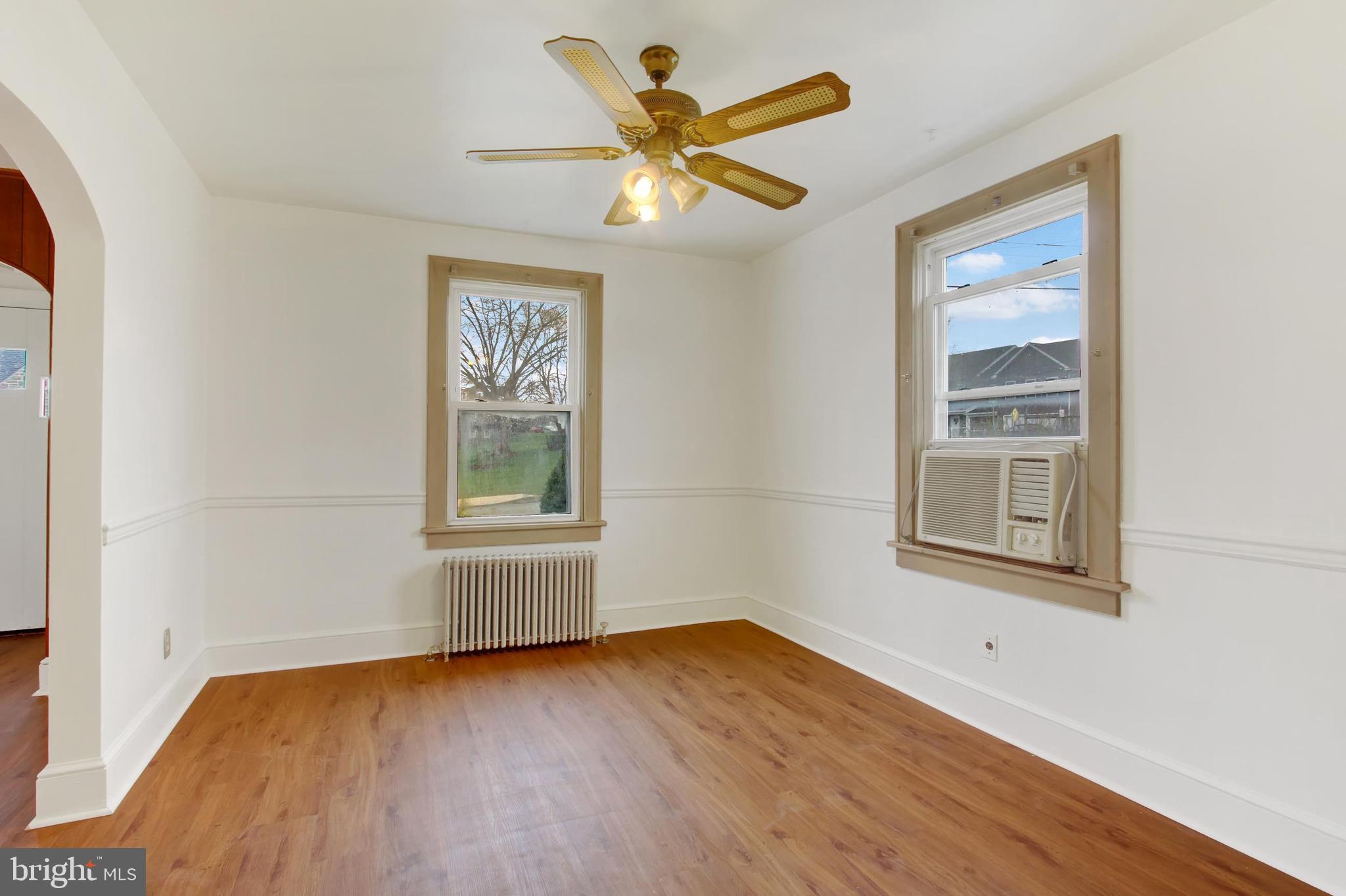 WAYNESBORO - Residential