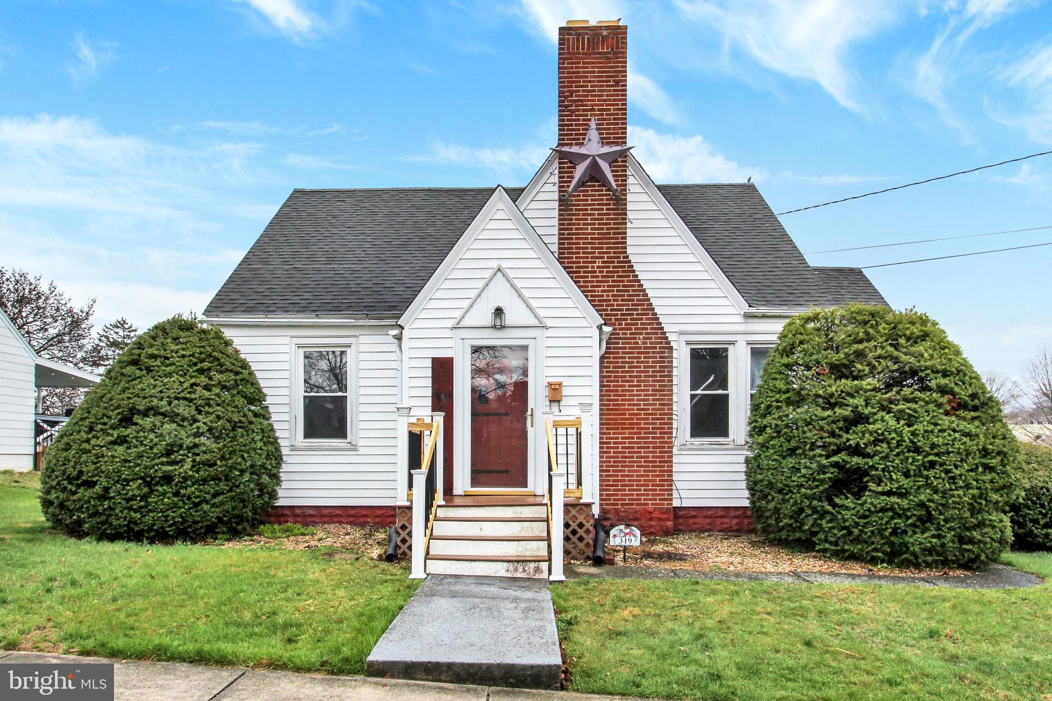 WAYNESBORO - Residential