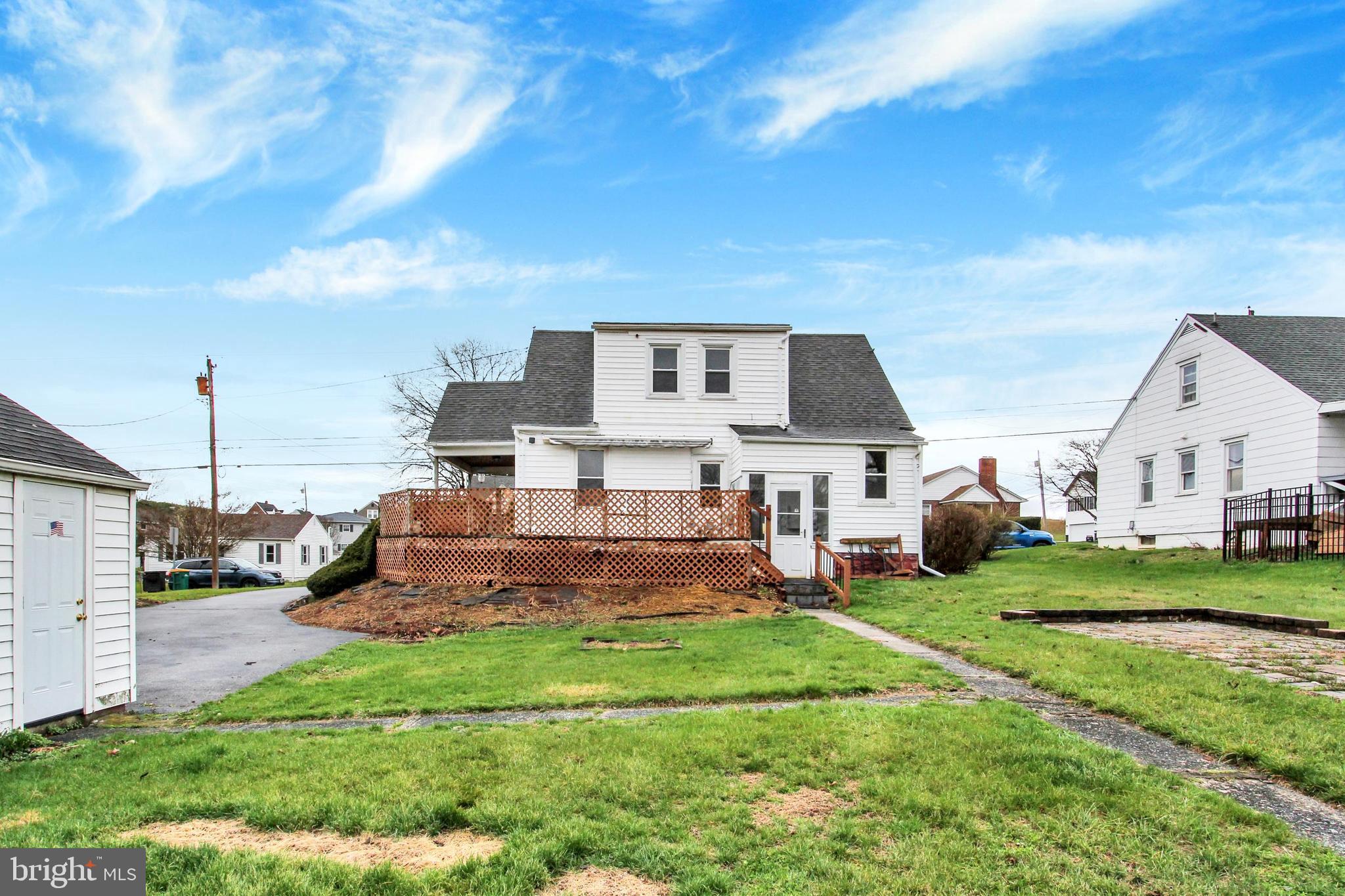 WAYNESBORO - Residential