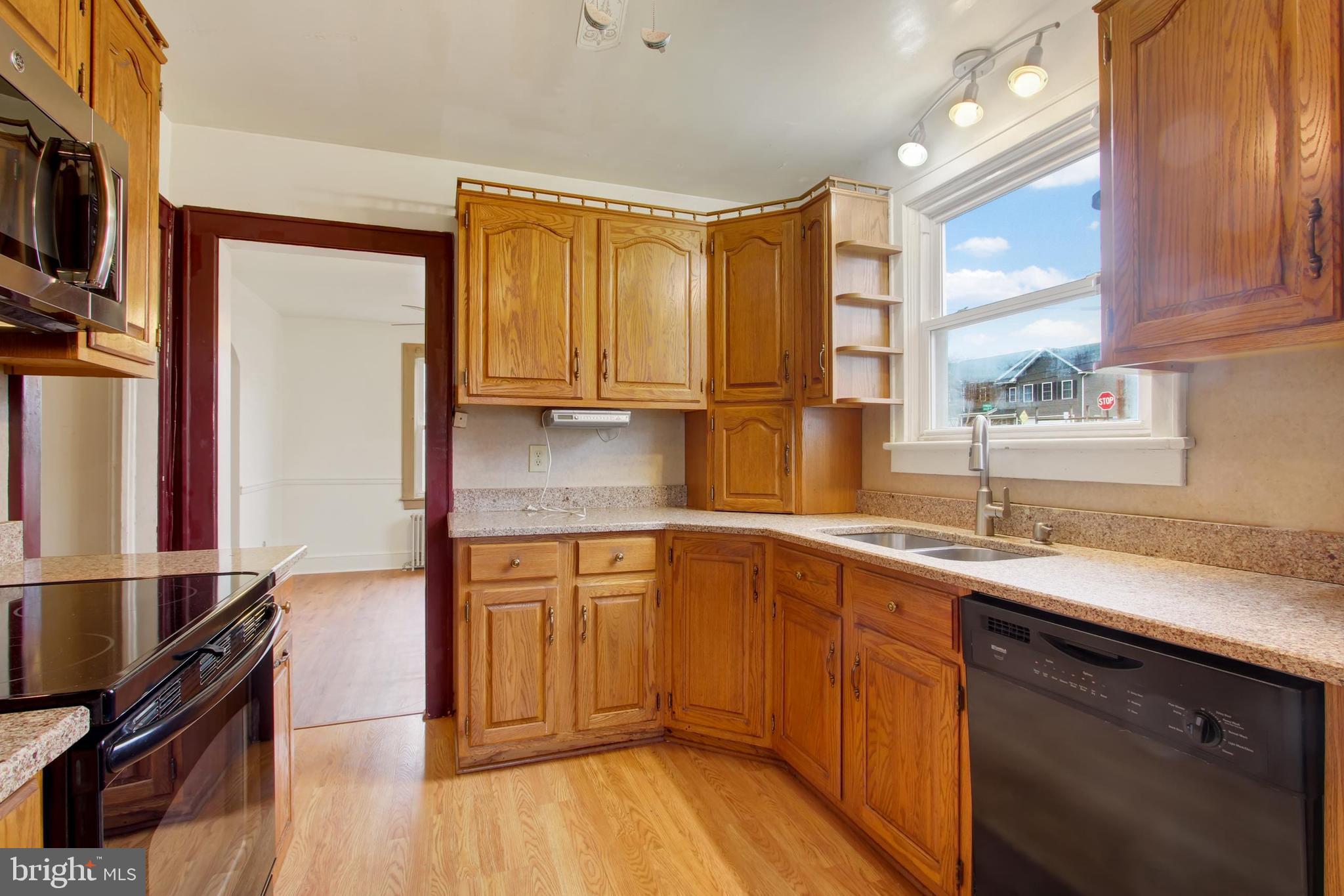 WAYNESBORO - Residential