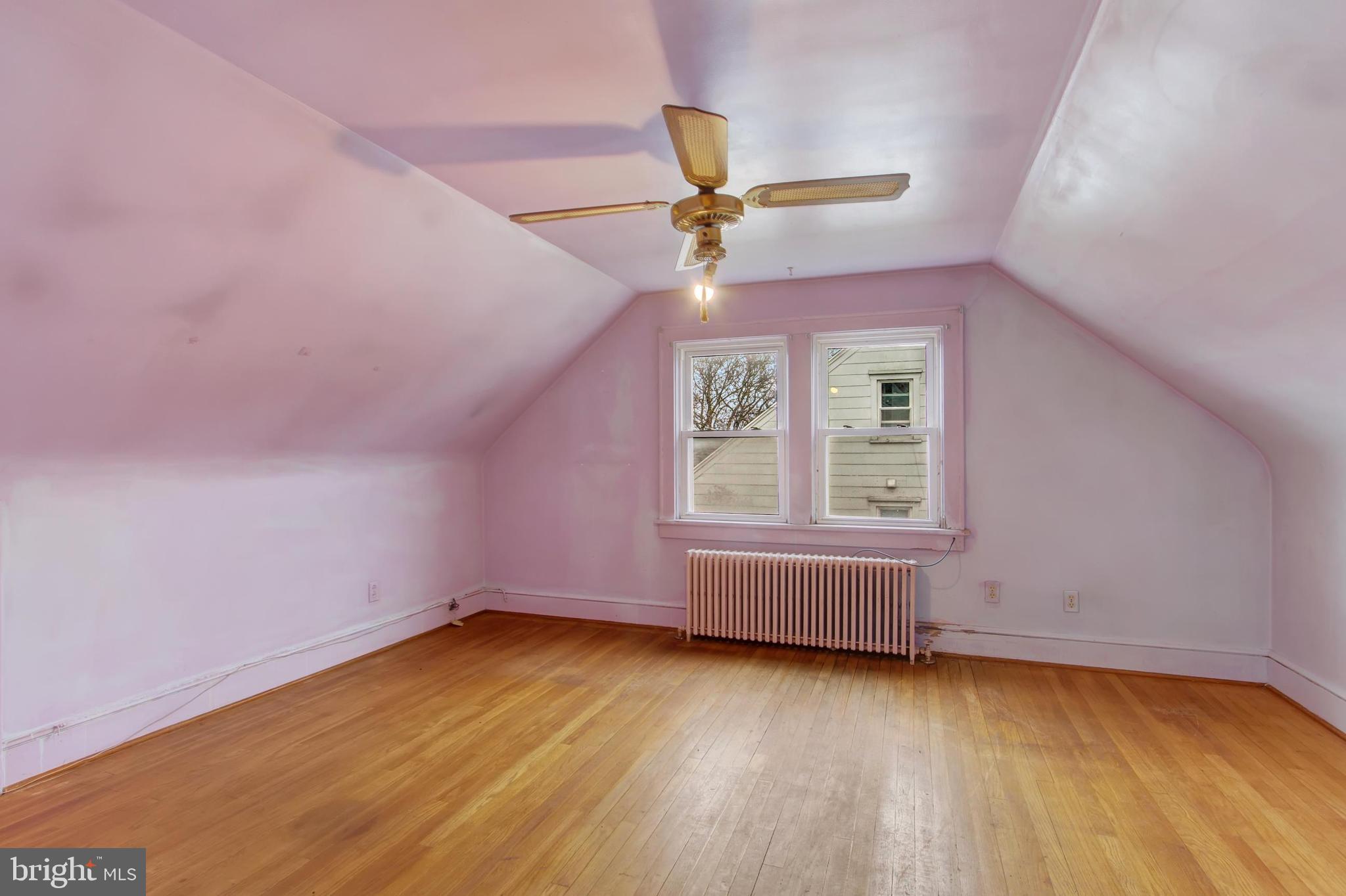 WAYNESBORO - Residential